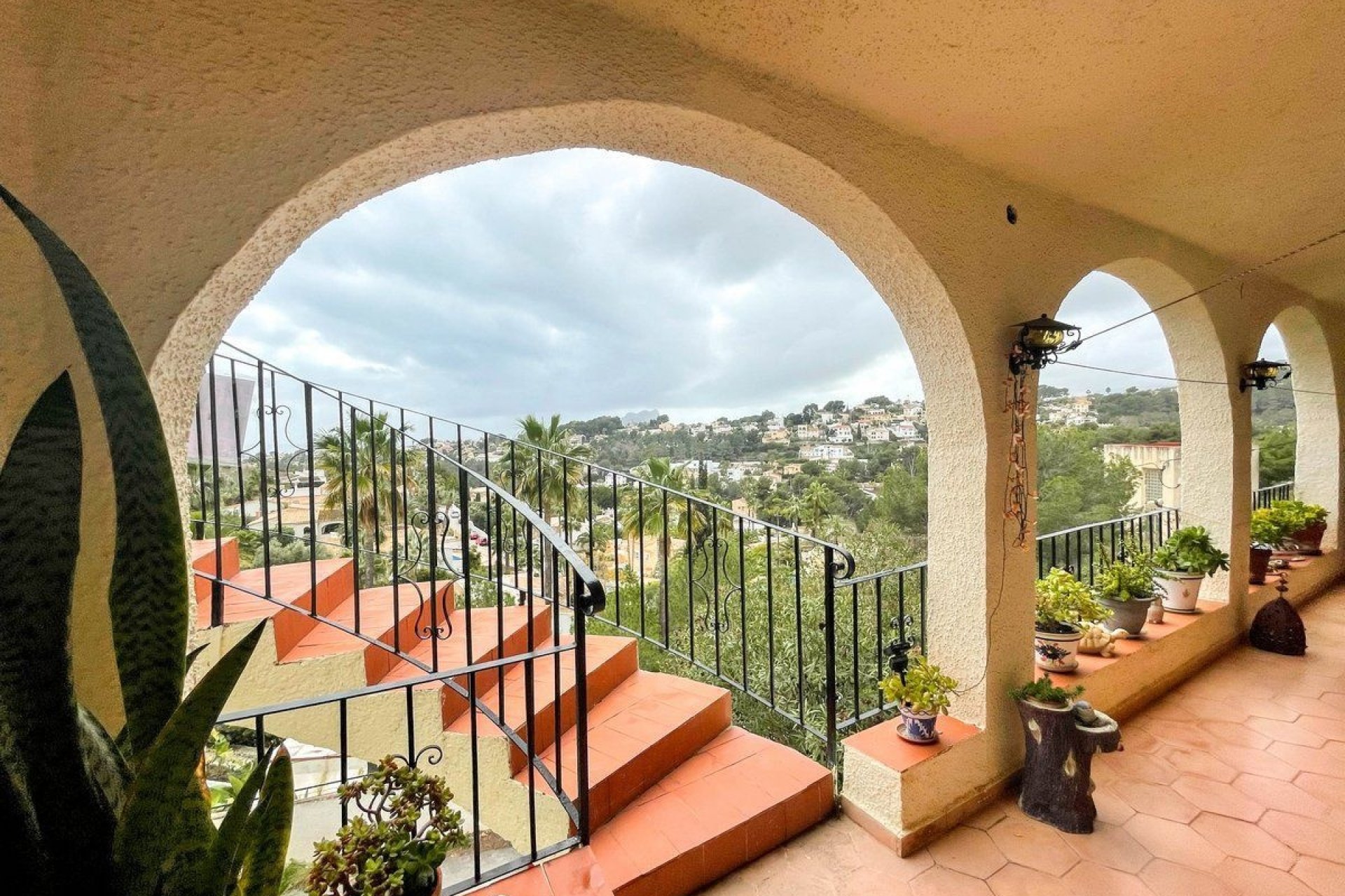Sale - Villa - Benissa - Montemar