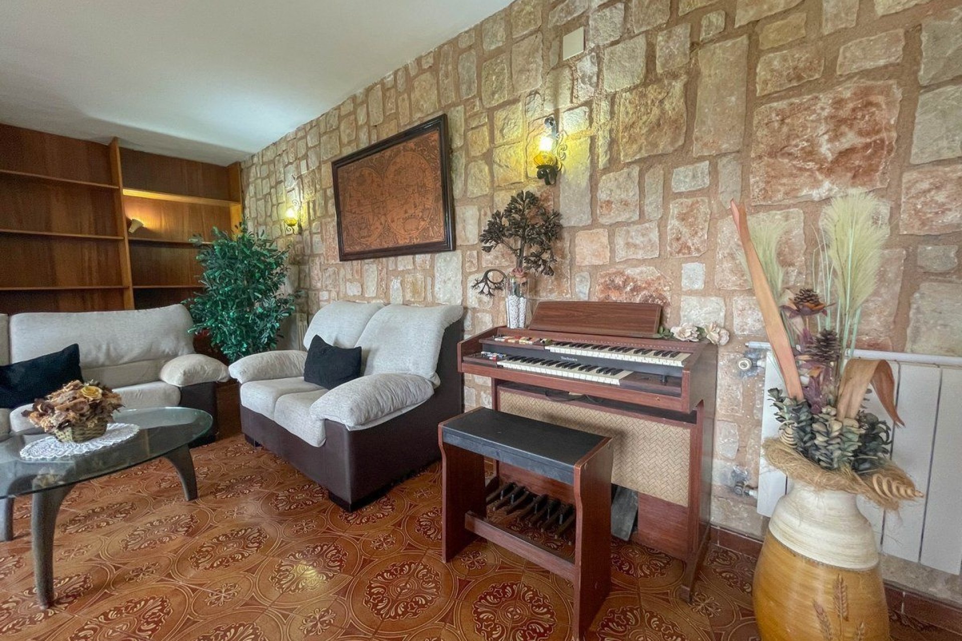 Sale - Villa - Benissa - Montemar