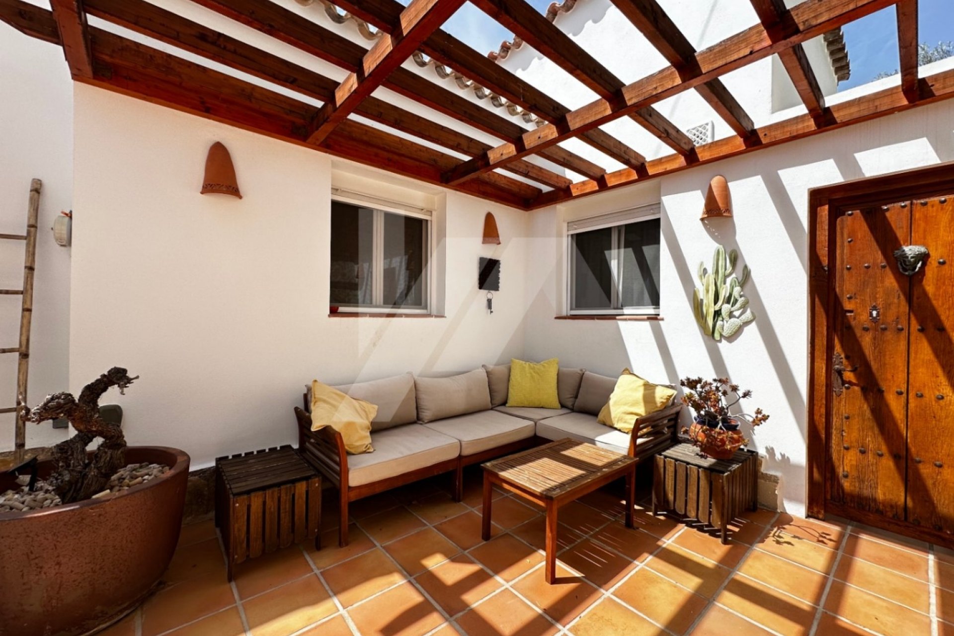 Sale - Villa - Benissa - Montemar