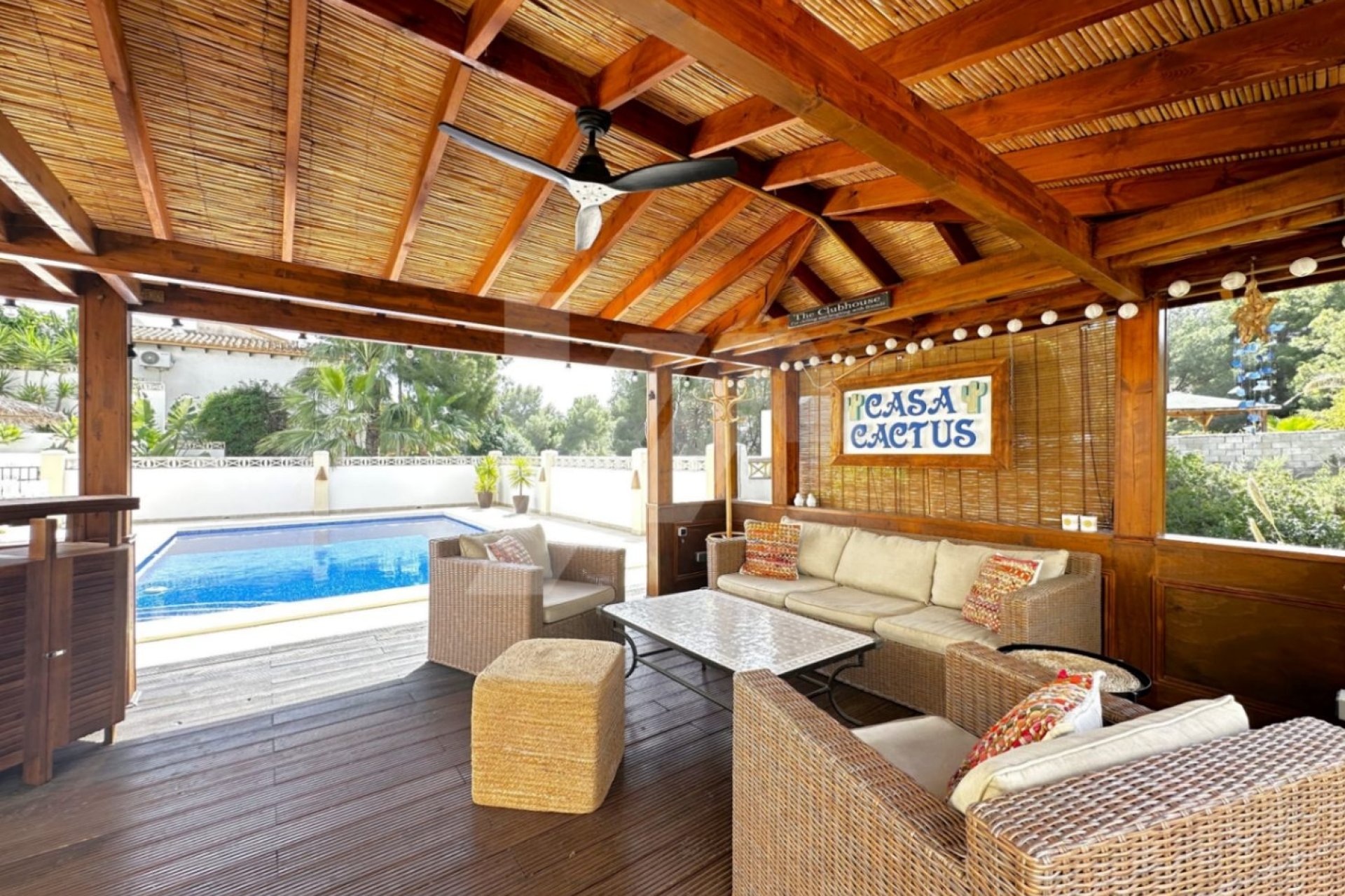 Sale - Villa - Benissa - Montemar