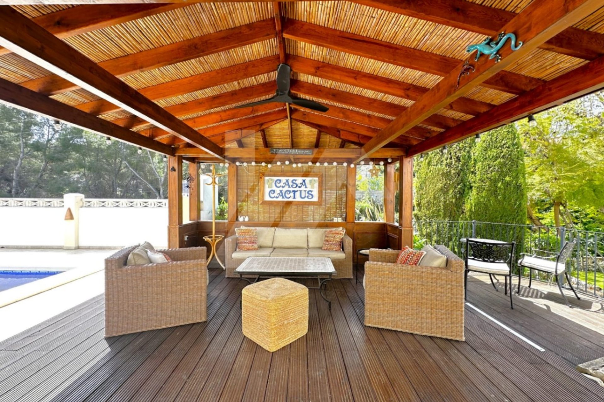 Sale - Villa - Benissa - Montemar
