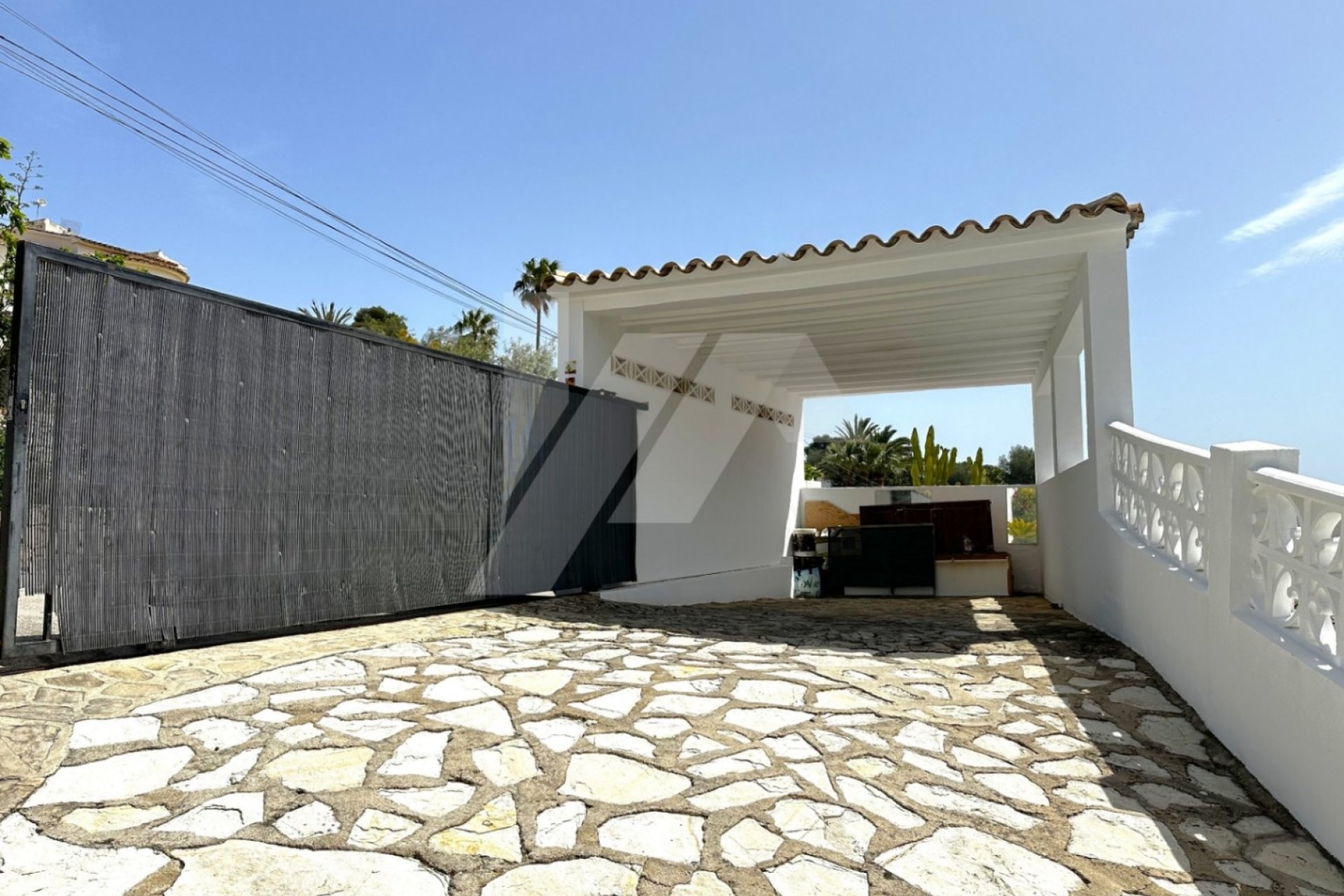 Sale - Villa - Benissa - Montemar