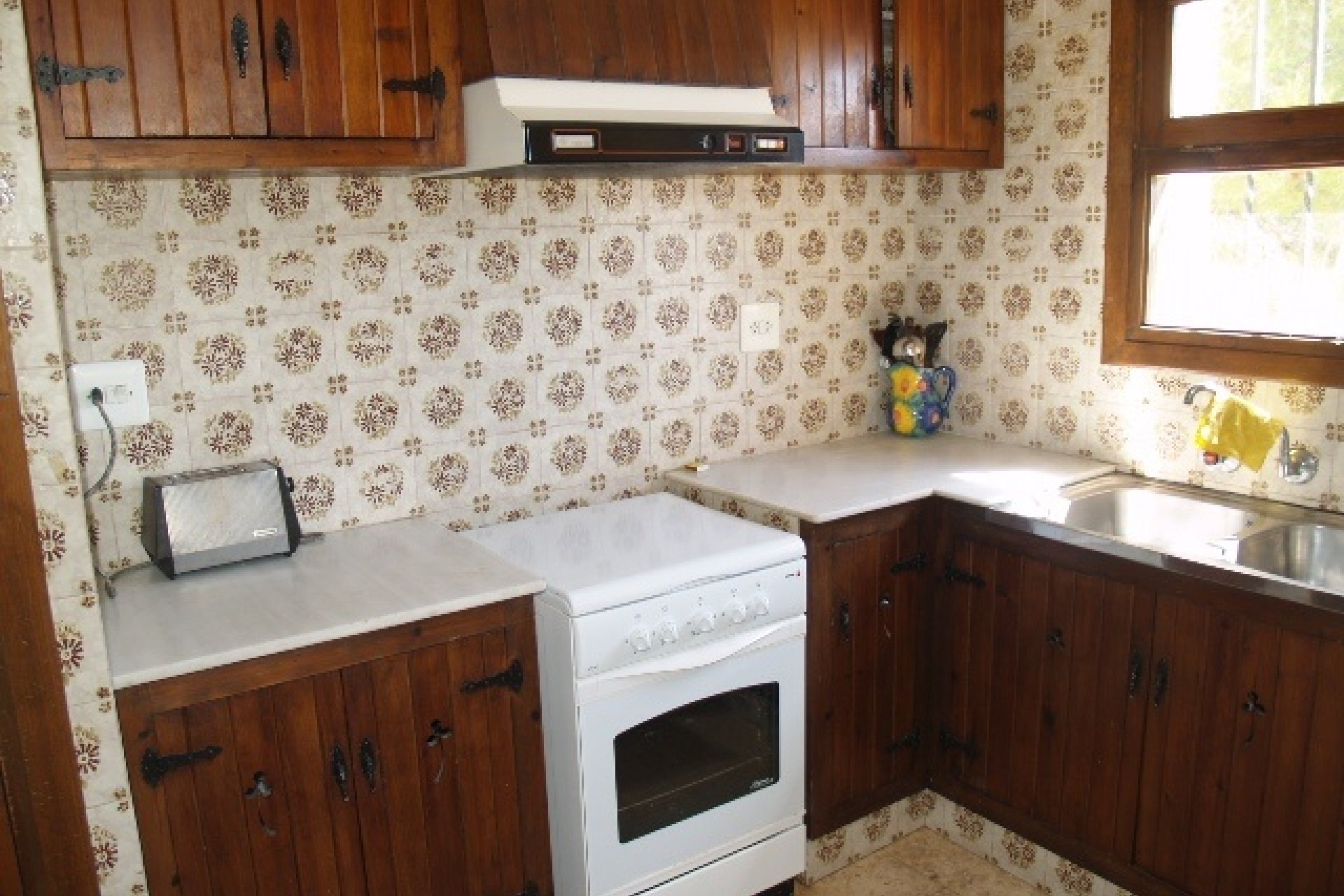 Sale - Villa - Benissa - Montemar