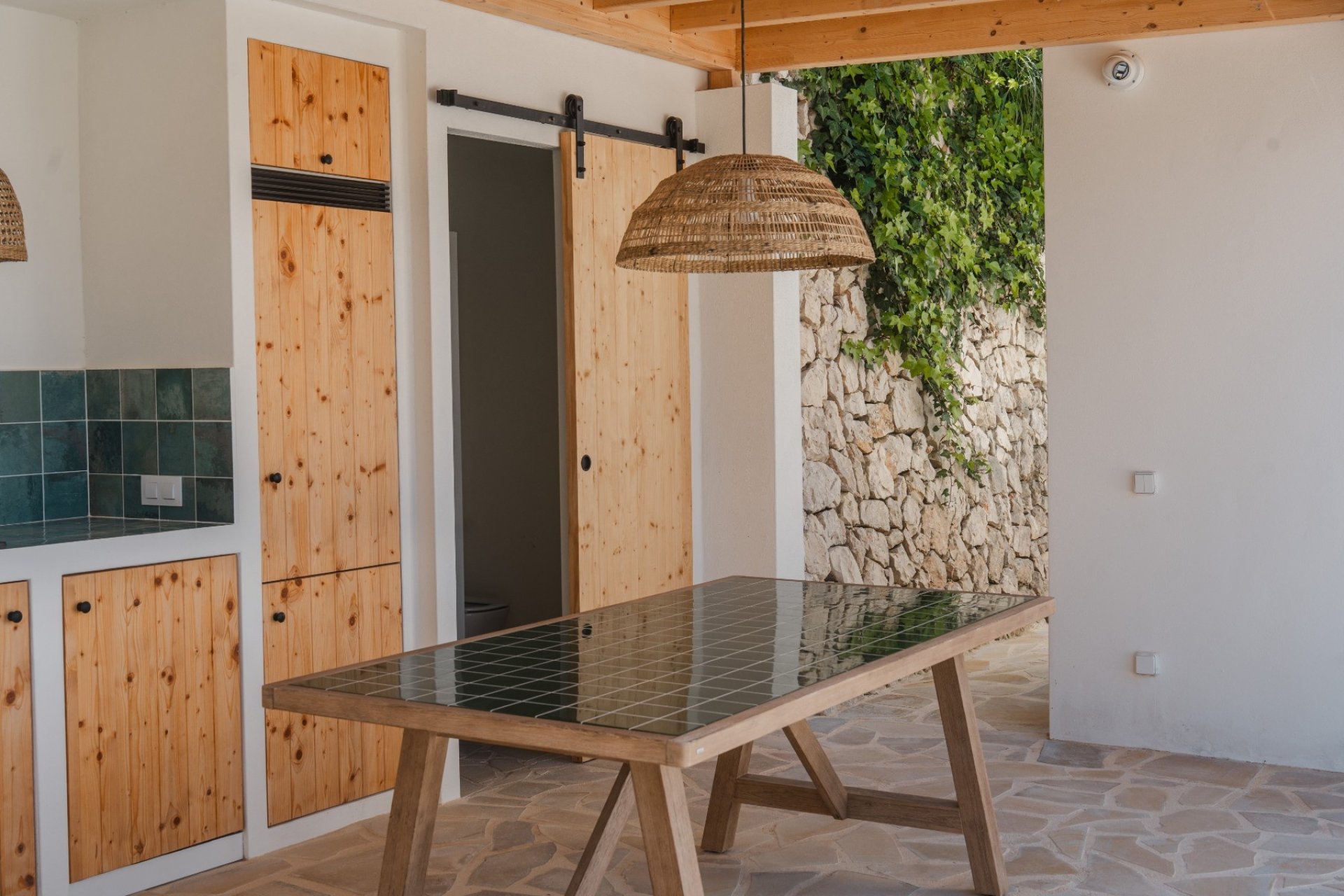 Sale - Villa - Benissa - Montemar