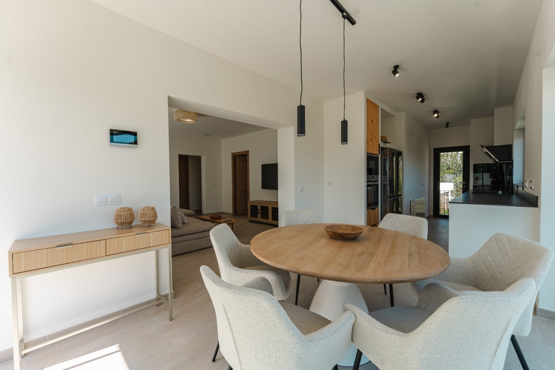 Sale - Villa - Benissa - Montemar