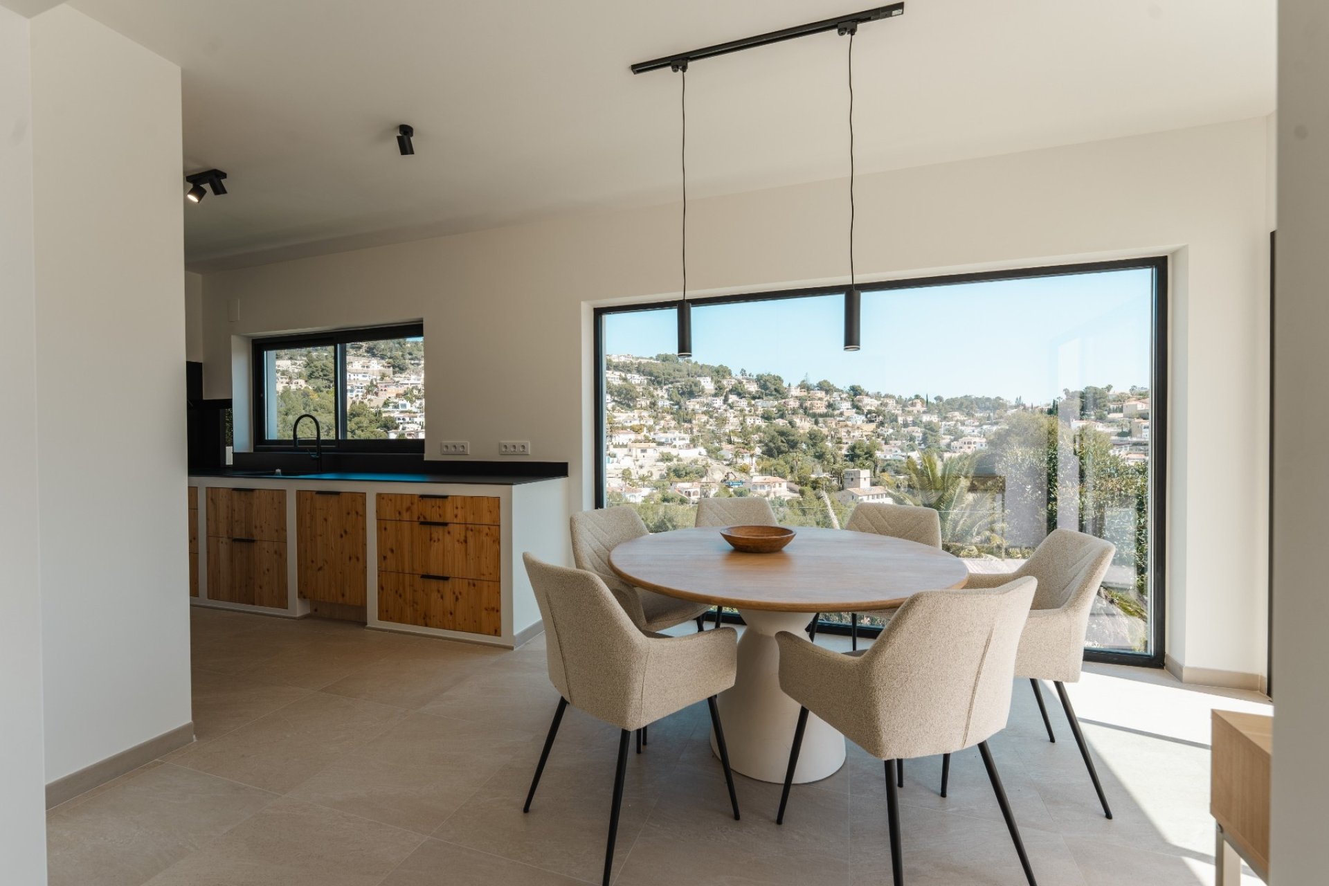 Sale - Villa - Benissa - Montemar