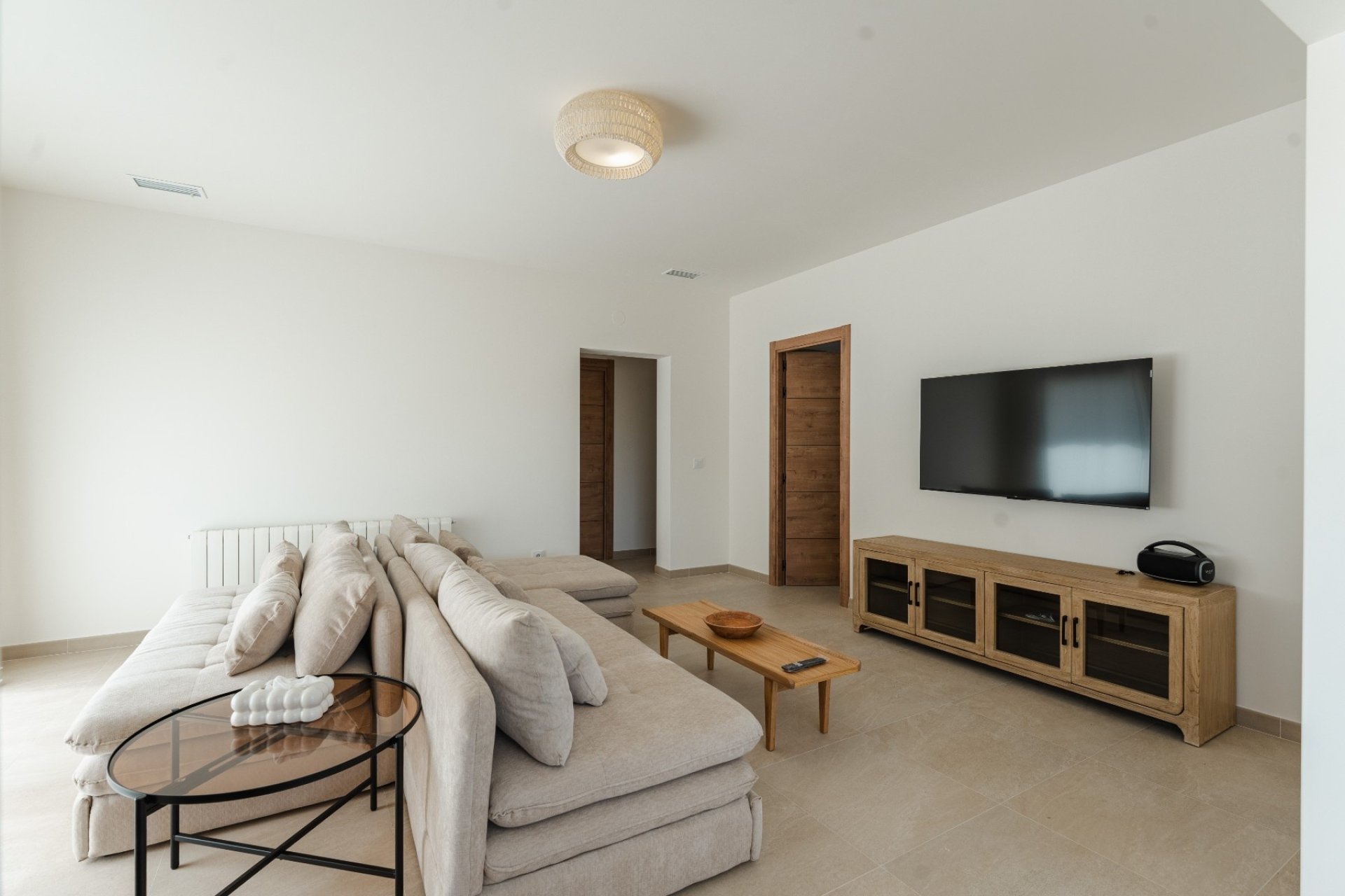 Sale - Villa - Benissa - Montemar