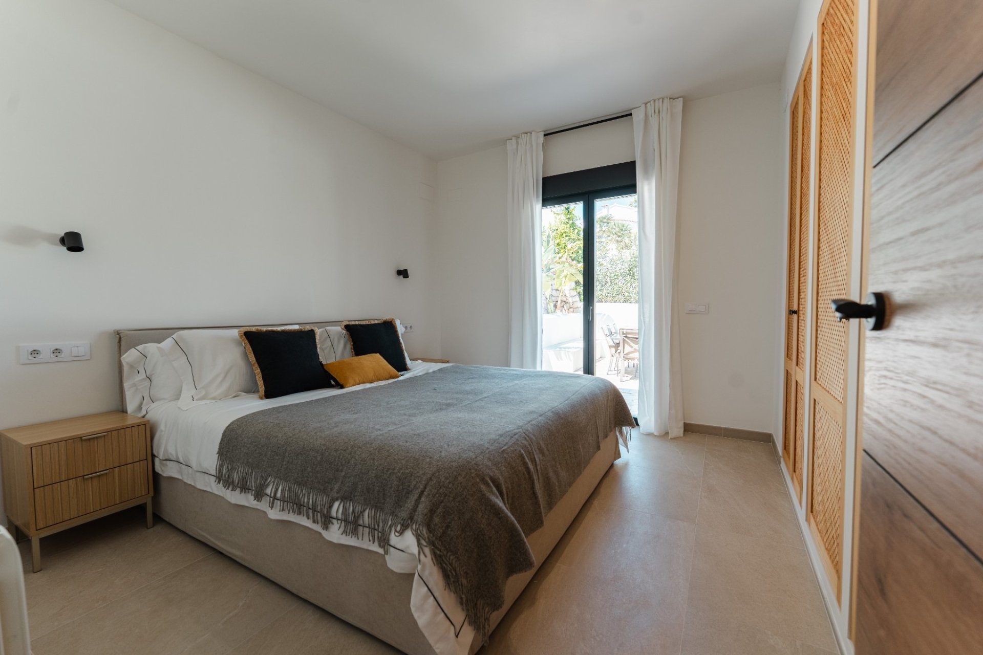 Sale - Villa - Benissa - Montemar