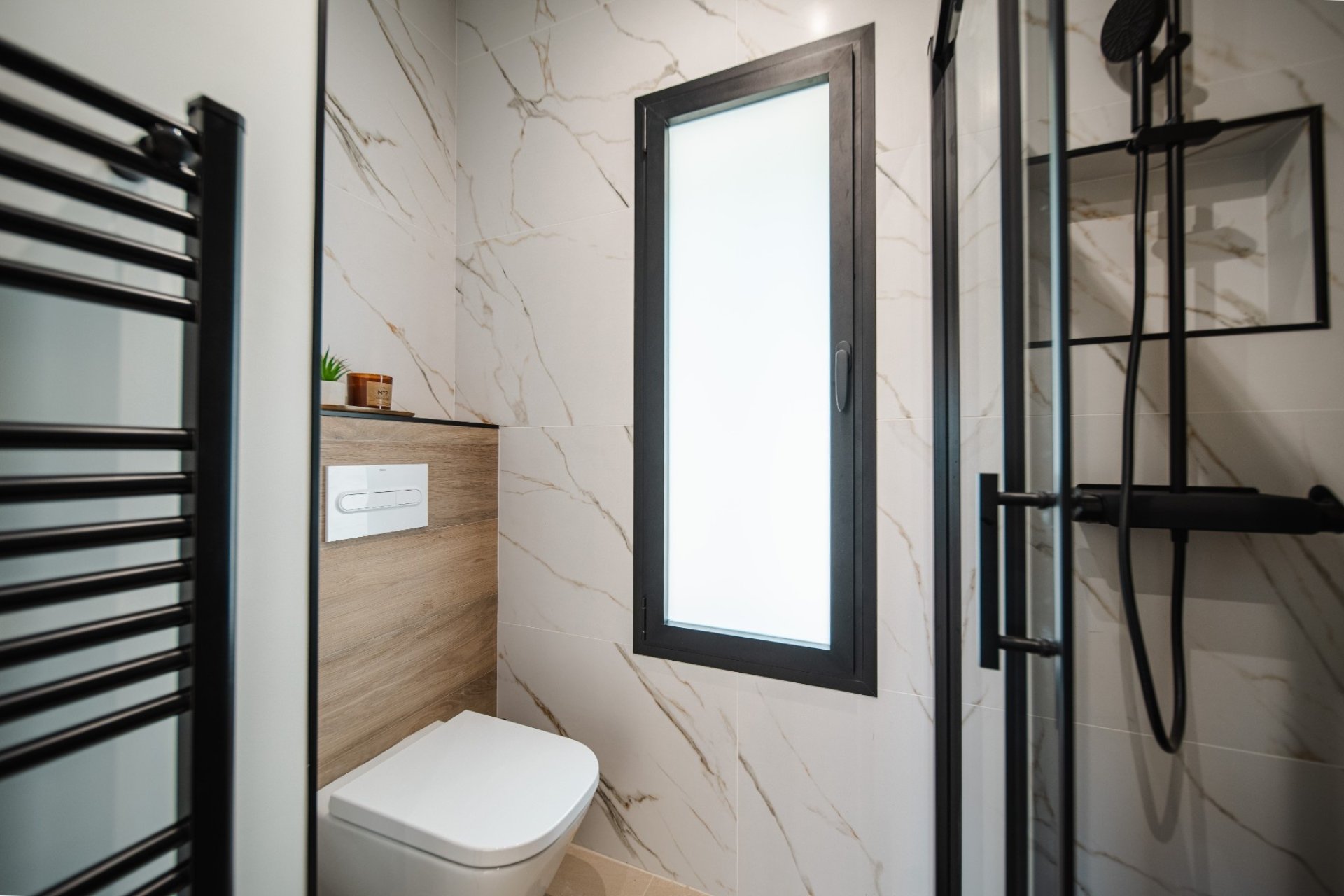 Sale - Villa - Benissa - Montemar
