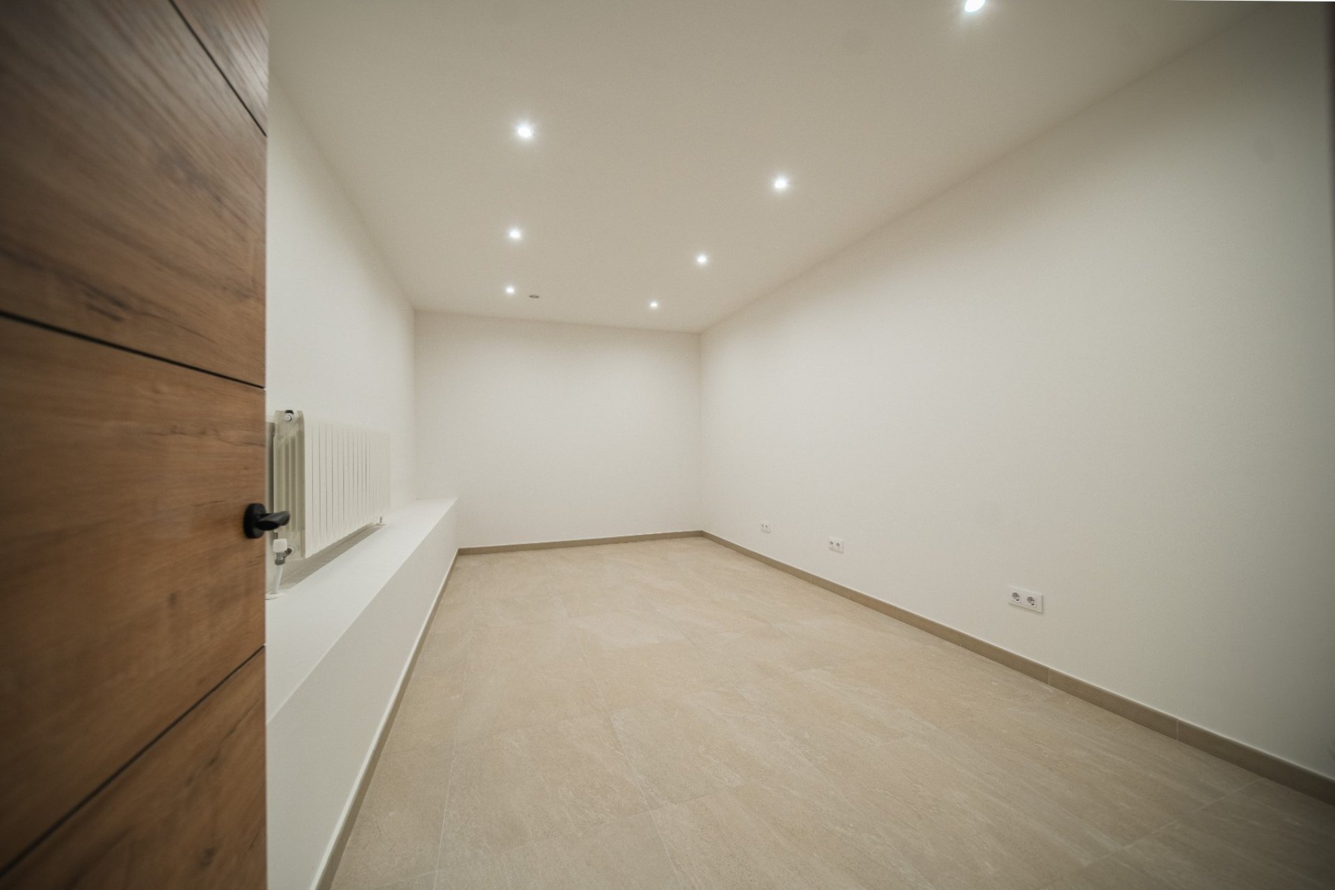 Sale - Villa - Benissa - Montemar
