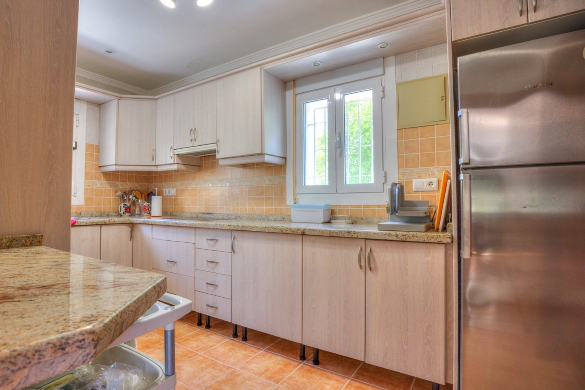 Sale - Villa - Benissa - Montemar