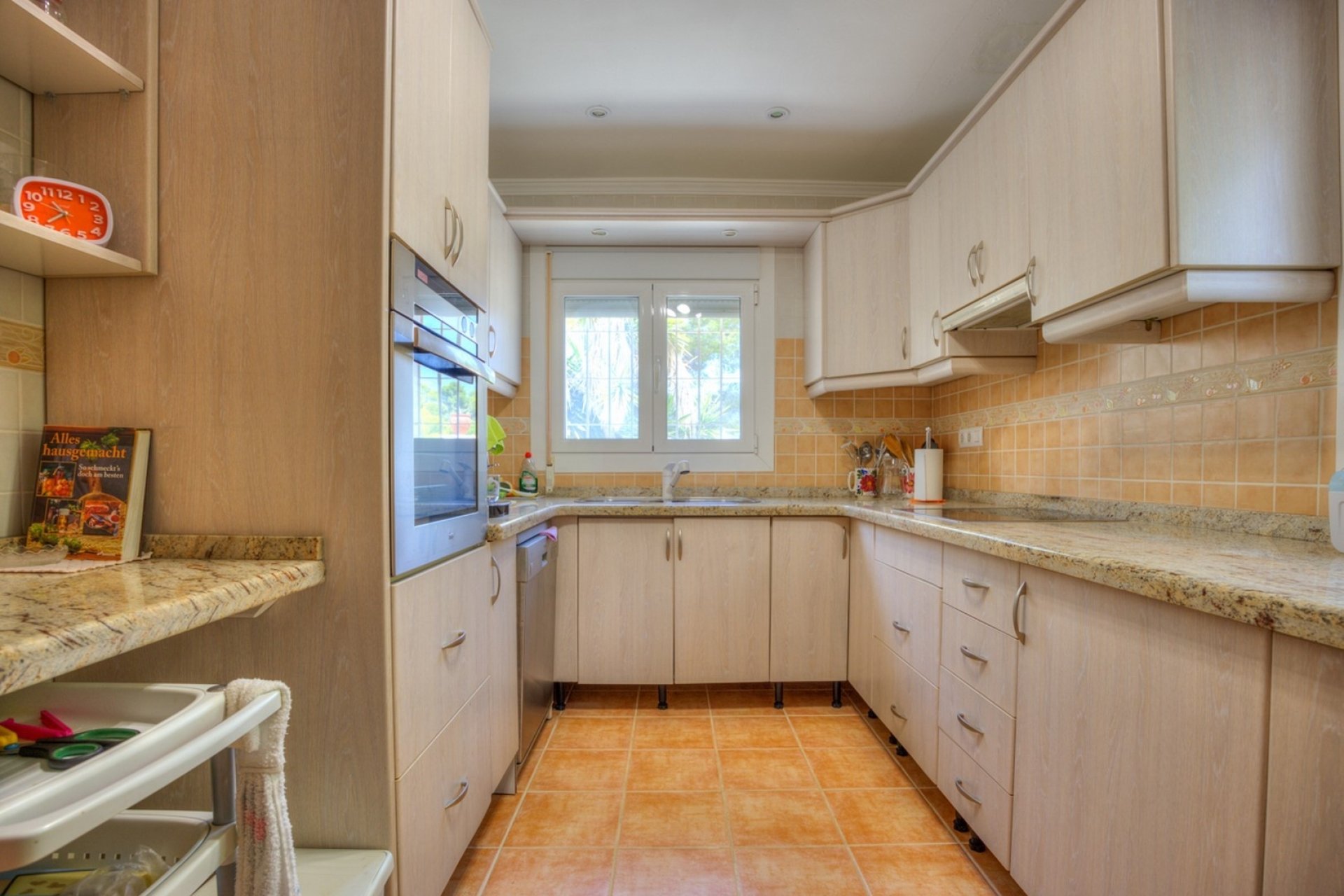 Sale - Villa - Benissa - Montemar