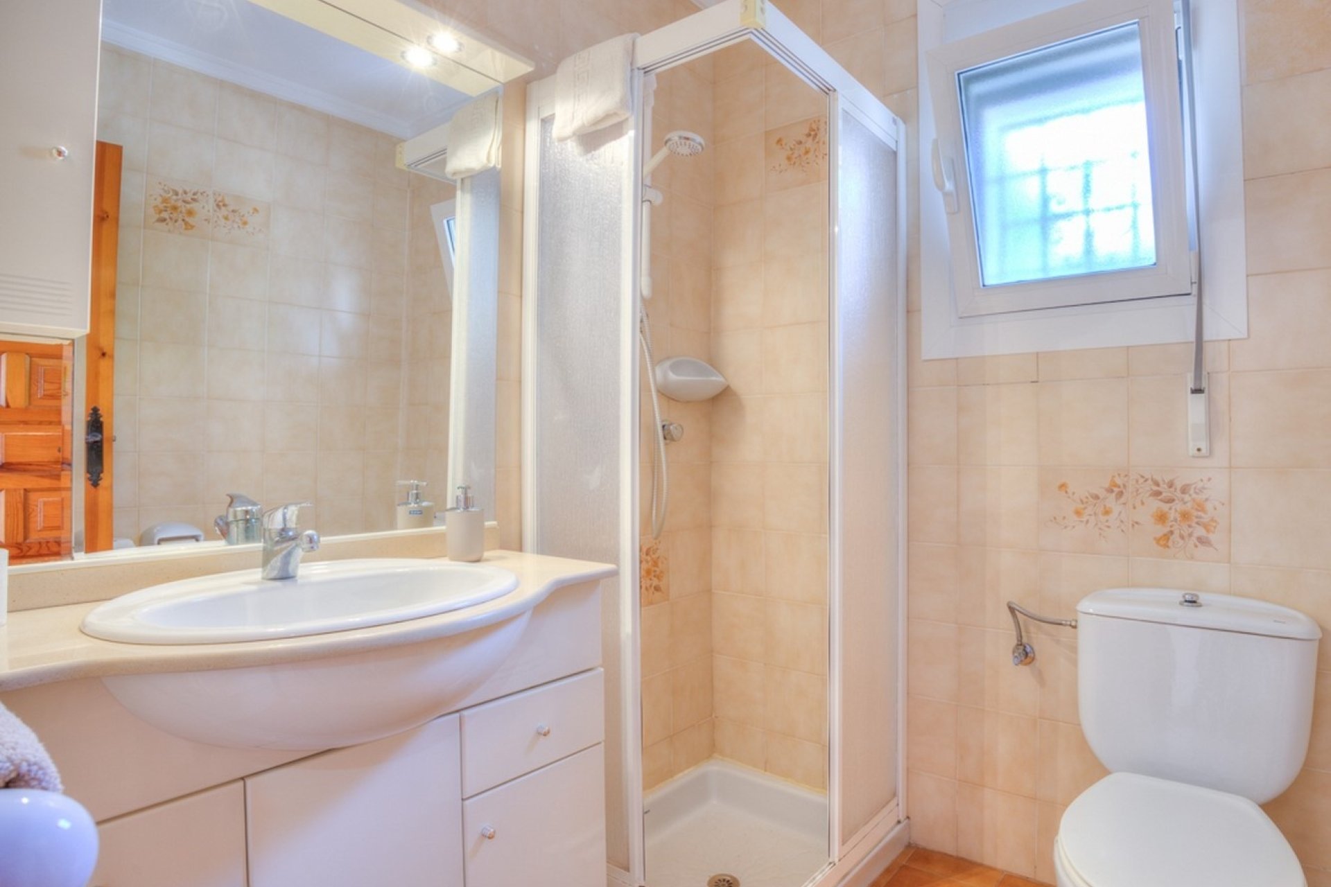 Sale - Villa - Benissa - Montemar