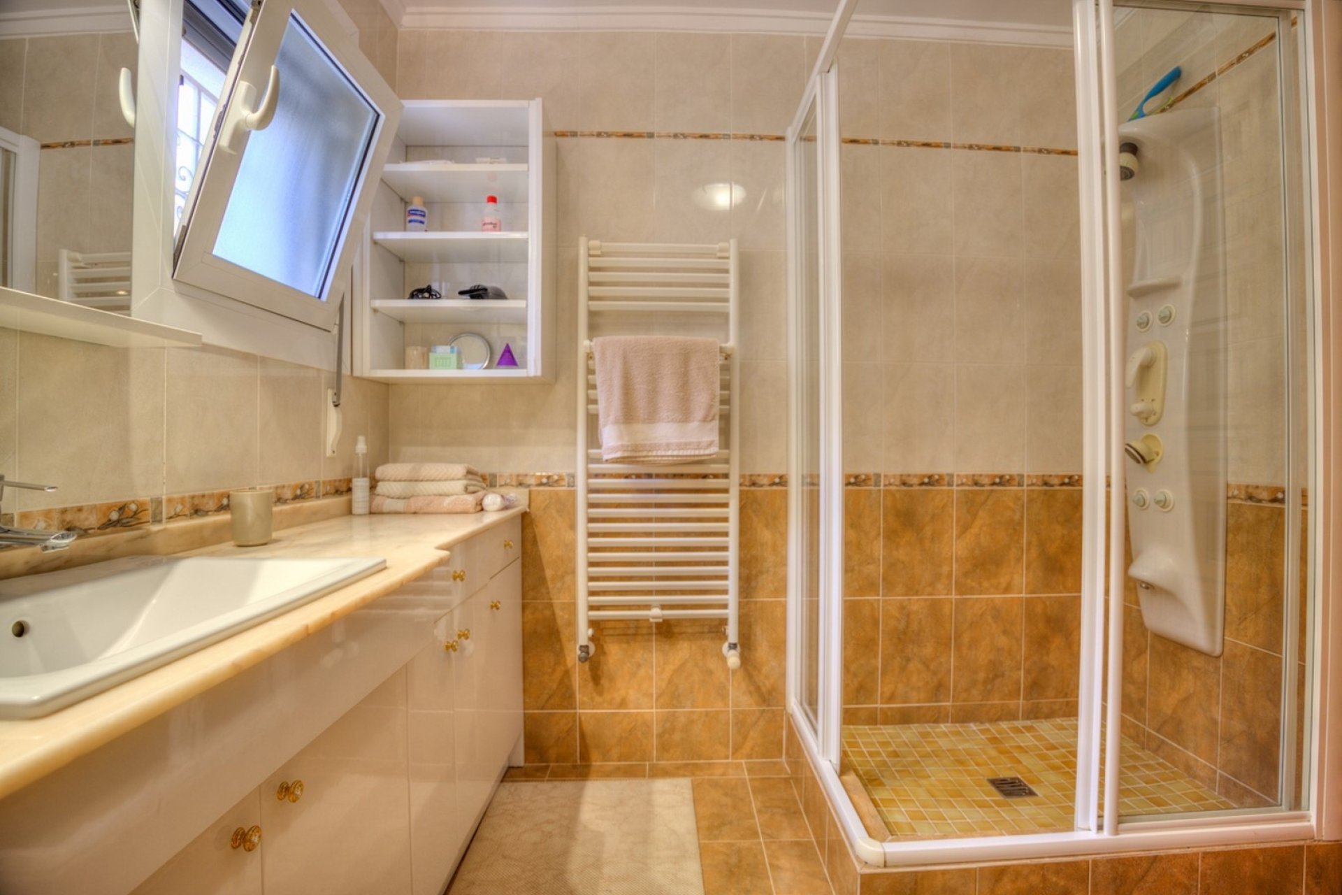 Sale - Villa - Benissa - Montemar