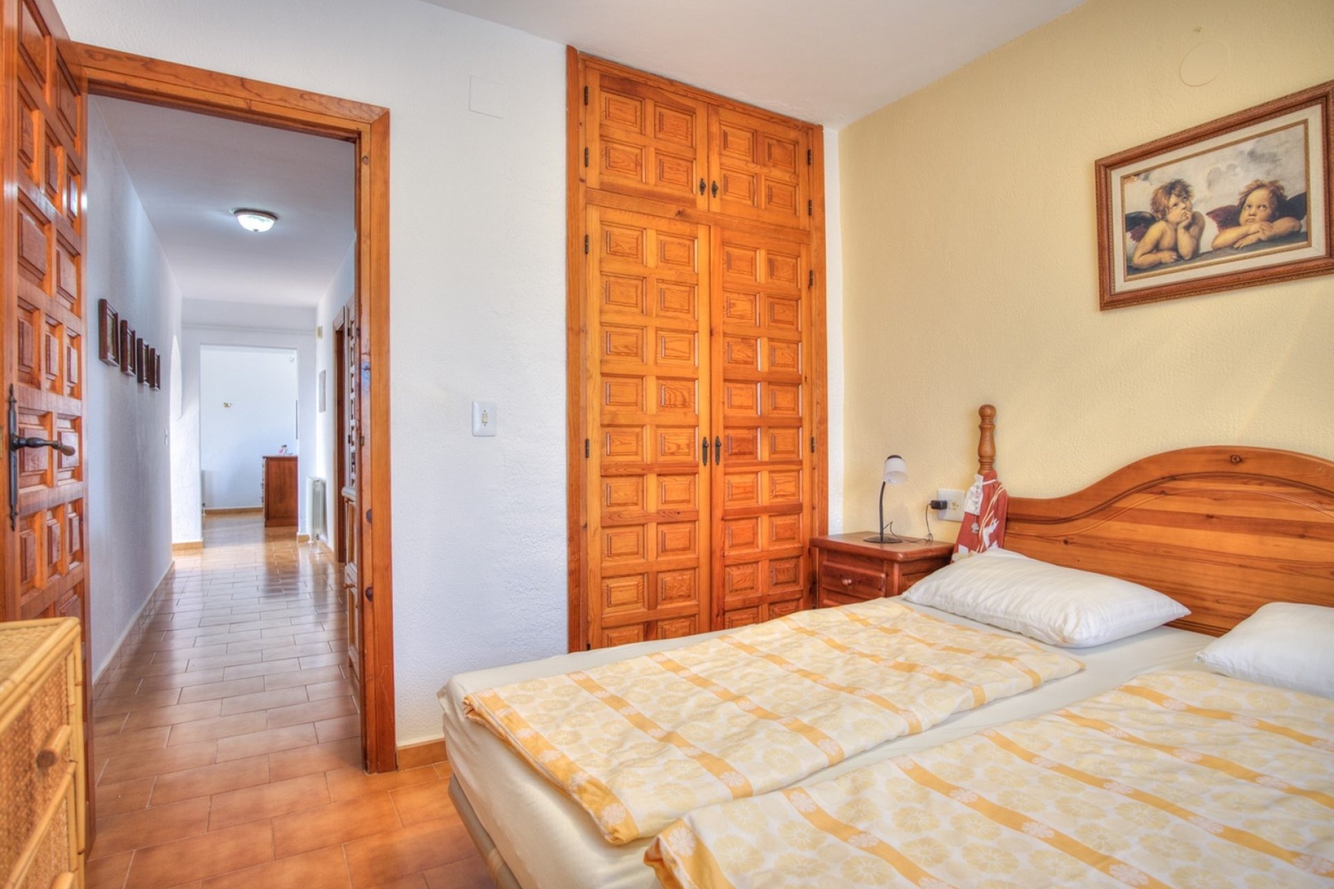 Sale - Villa - Benissa - Montemar