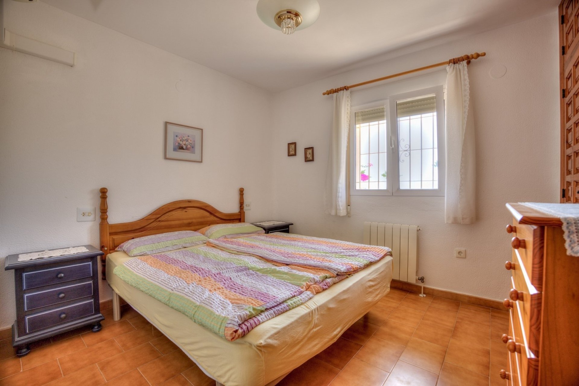 Sale - Villa - Benissa - Montemar