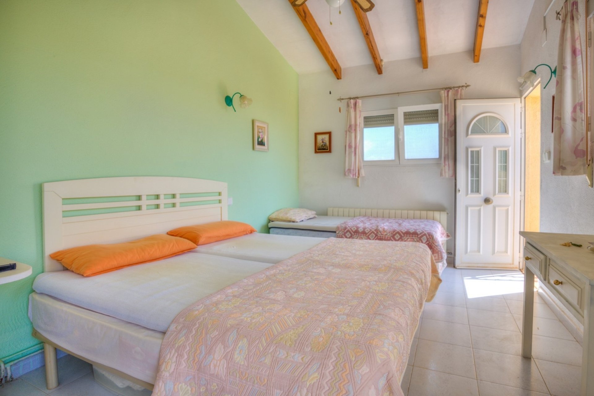 Sale - Villa - Benissa - Montemar
