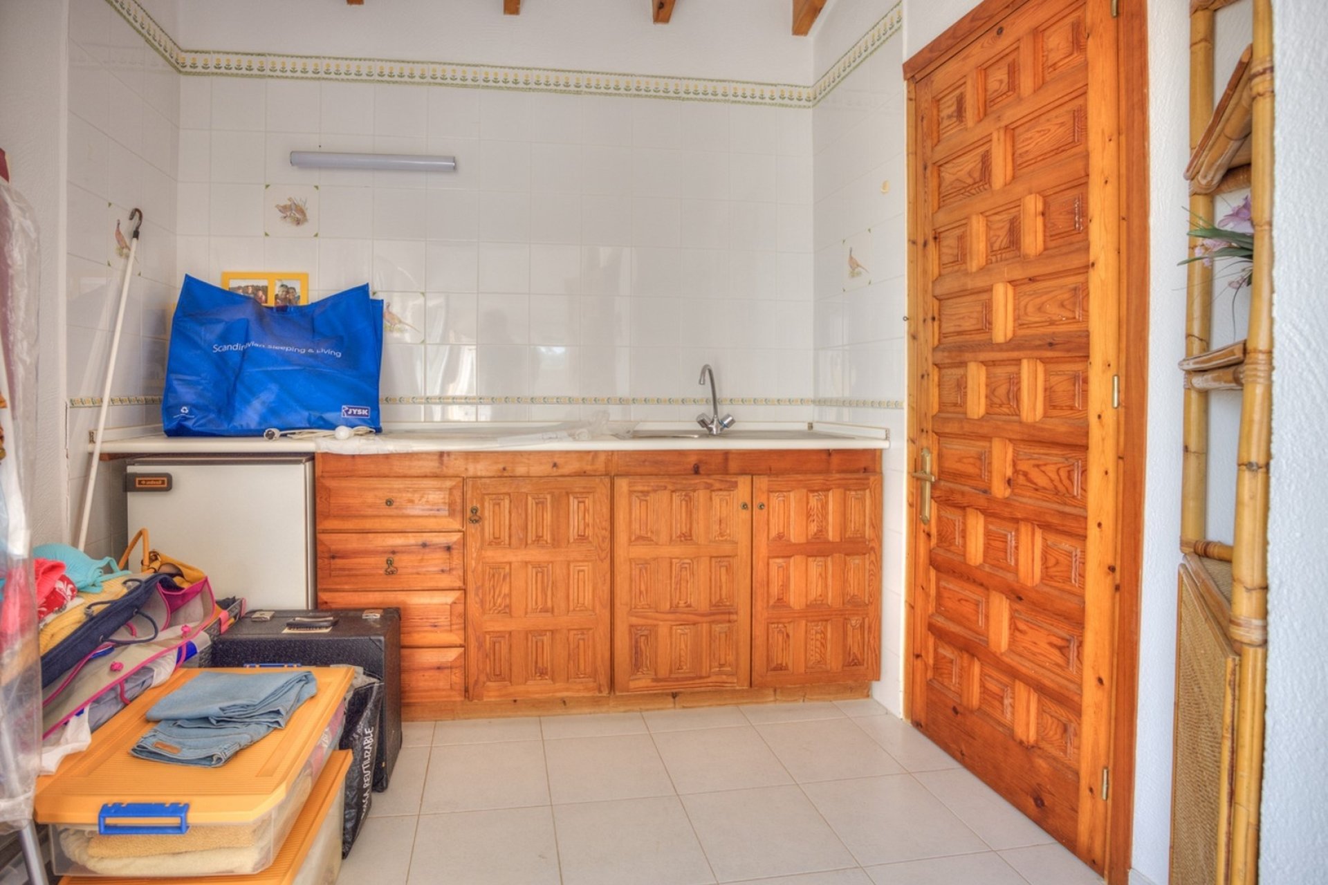 Sale - Villa - Benissa - Montemar