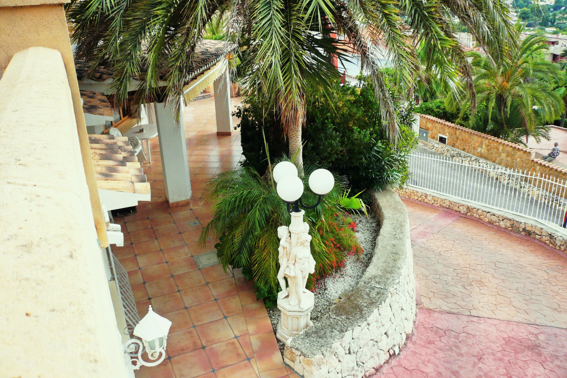 Sale - Villa - Benissa - Montemar