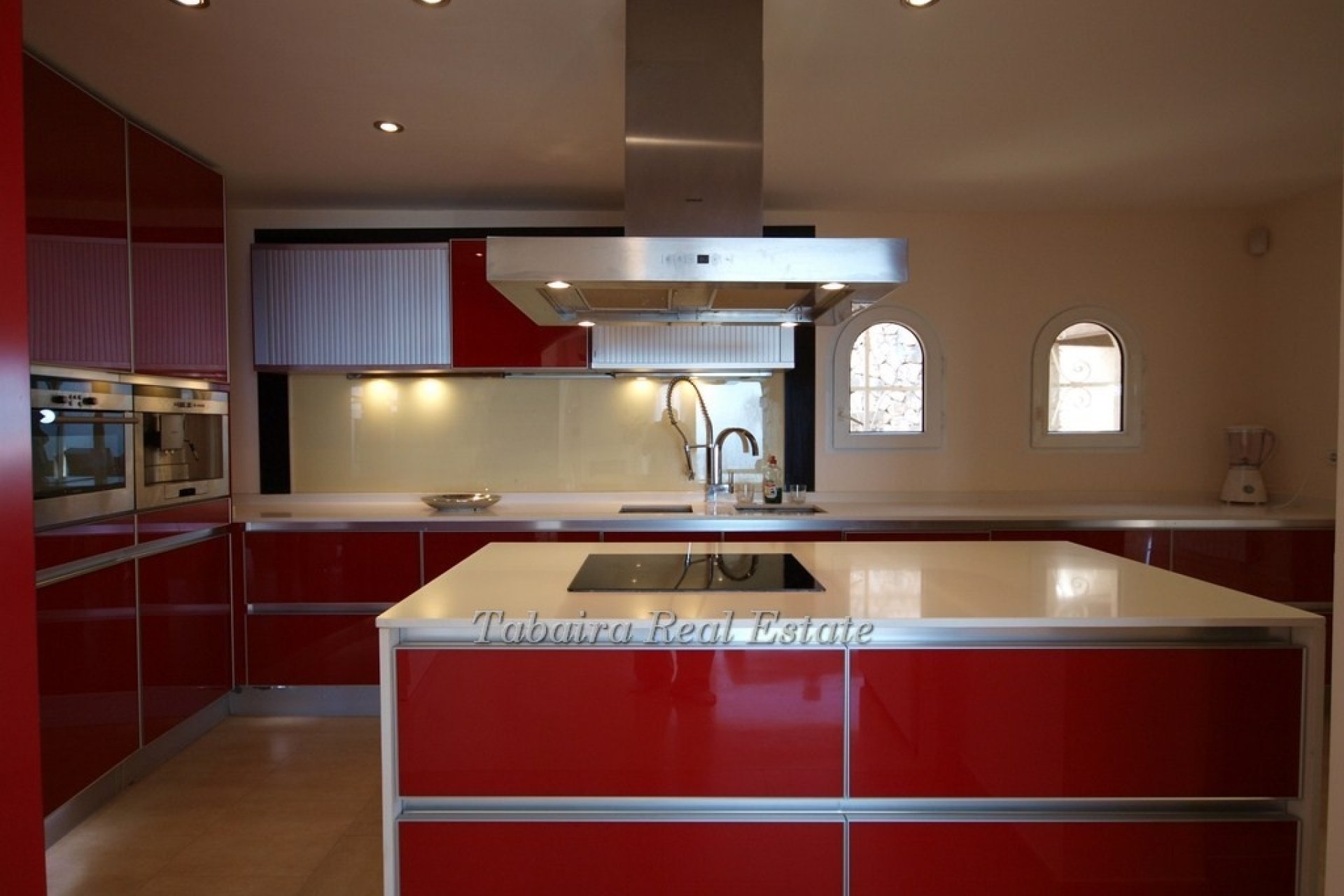 Sale - Villa - Benissa - Montemar
