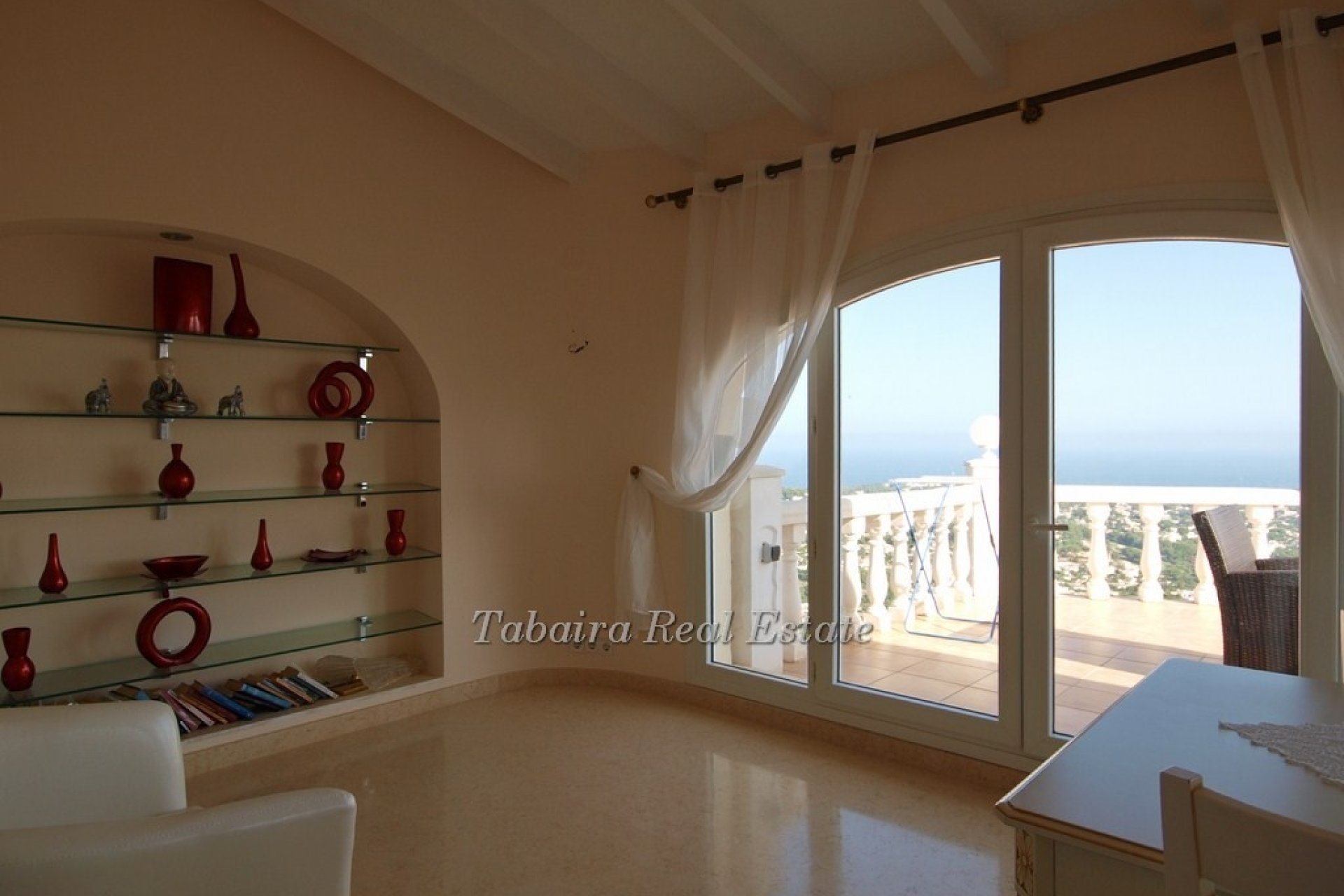 Sale - Villa - Benissa - Montemar