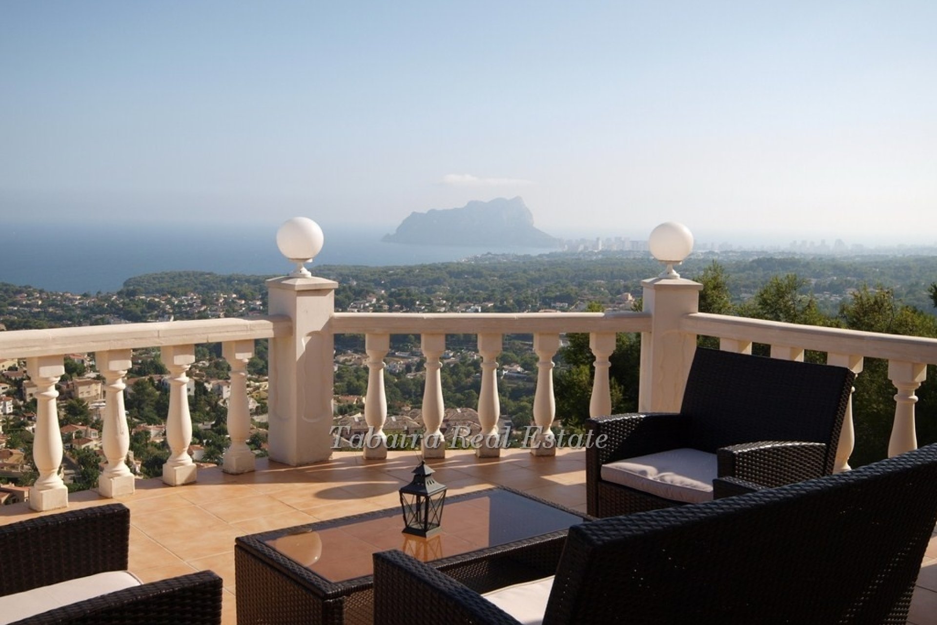 Sale - Villa - Benissa - Montemar