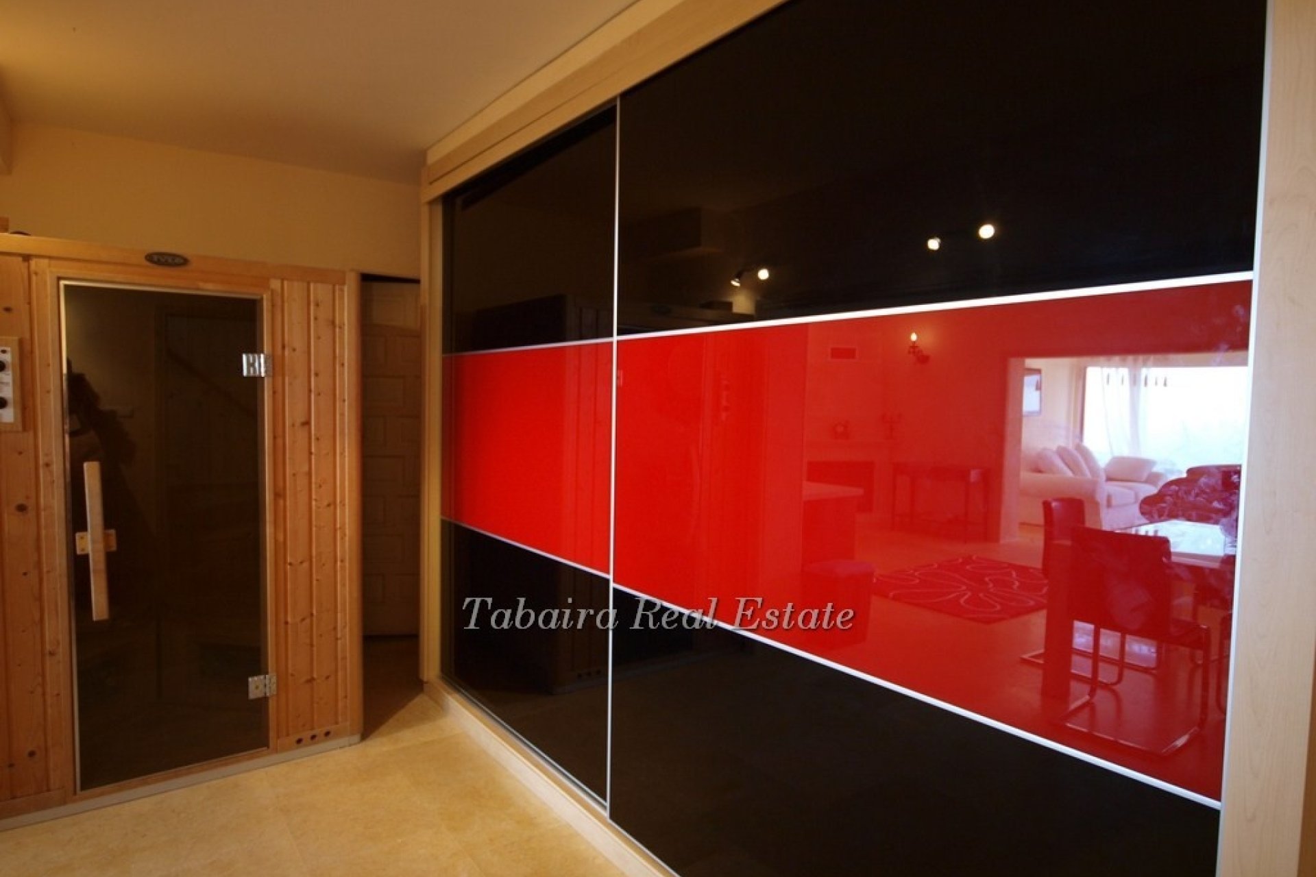 Sale - Villa - Benissa - Montemar