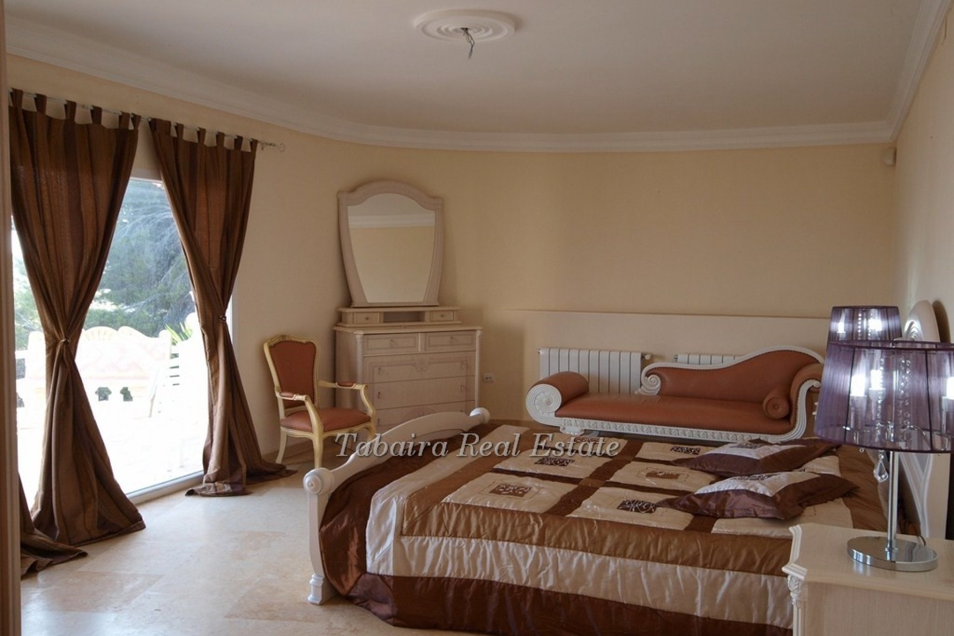 Sale - Villa - Benissa - Montemar