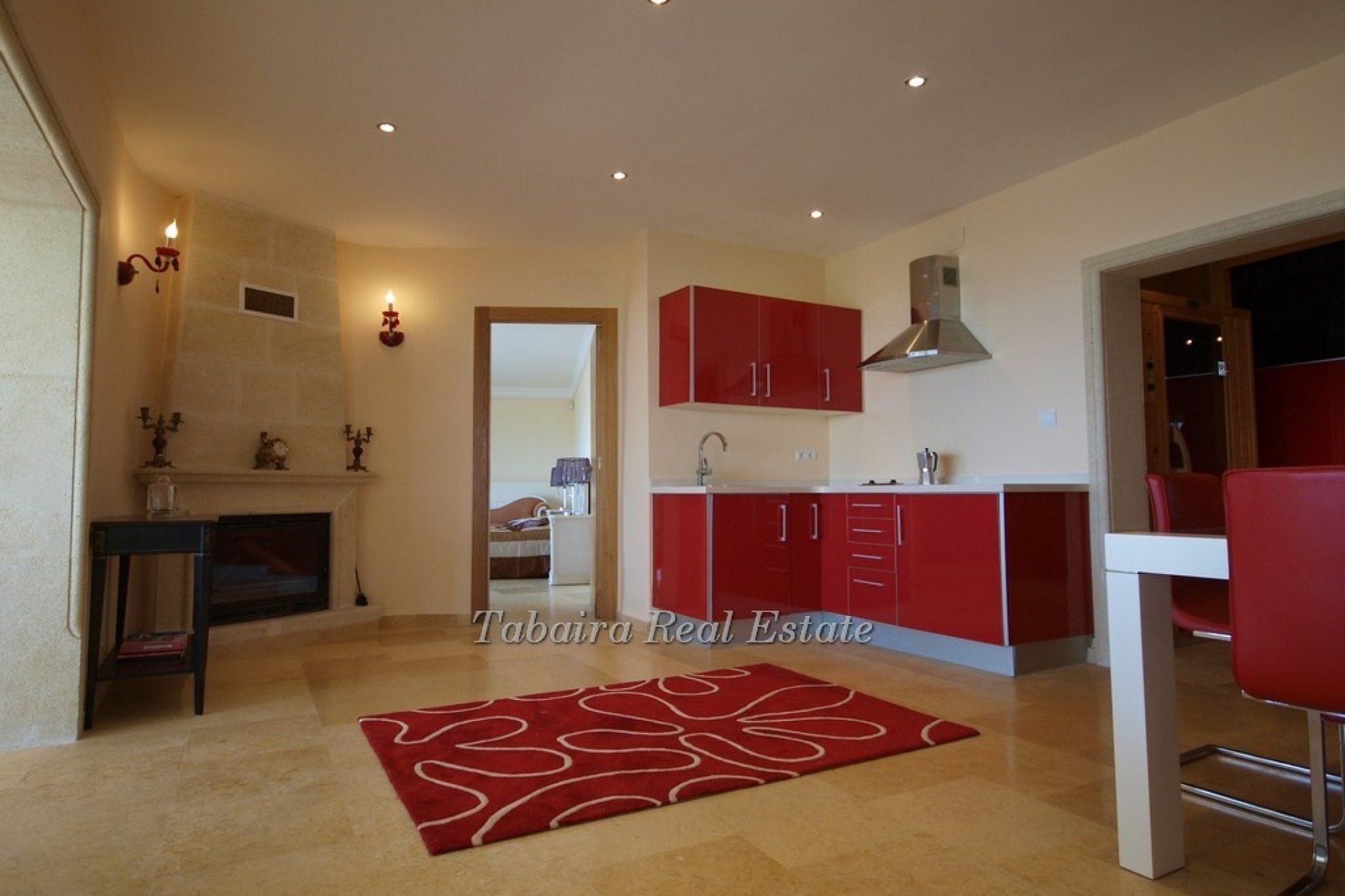 Sale - Villa - Benissa - Montemar