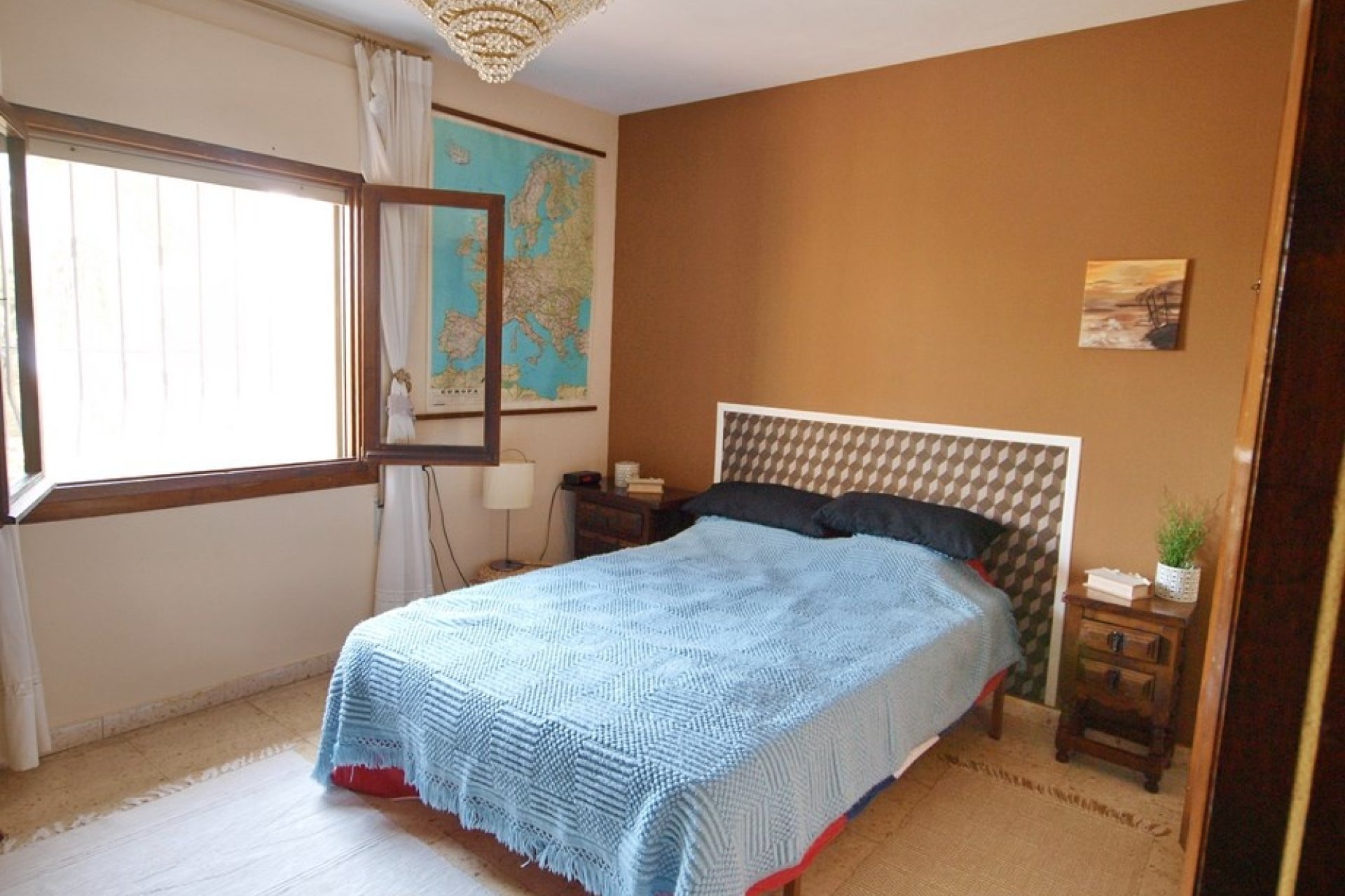 Sale - Villa - Benissa - Montemar