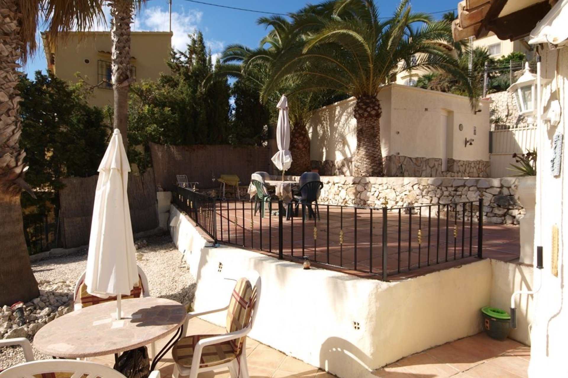 Sale - Villa - Benissa - Montemar