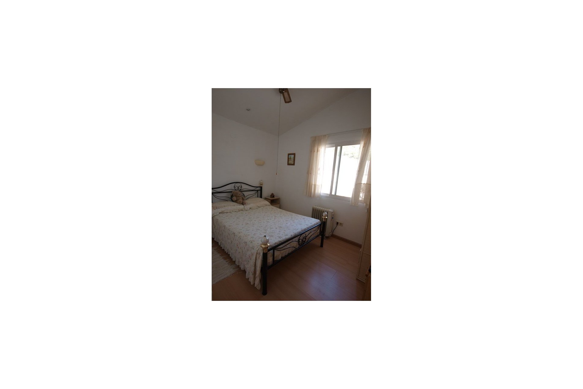 Sale - Villa - Benissa - Montemar
