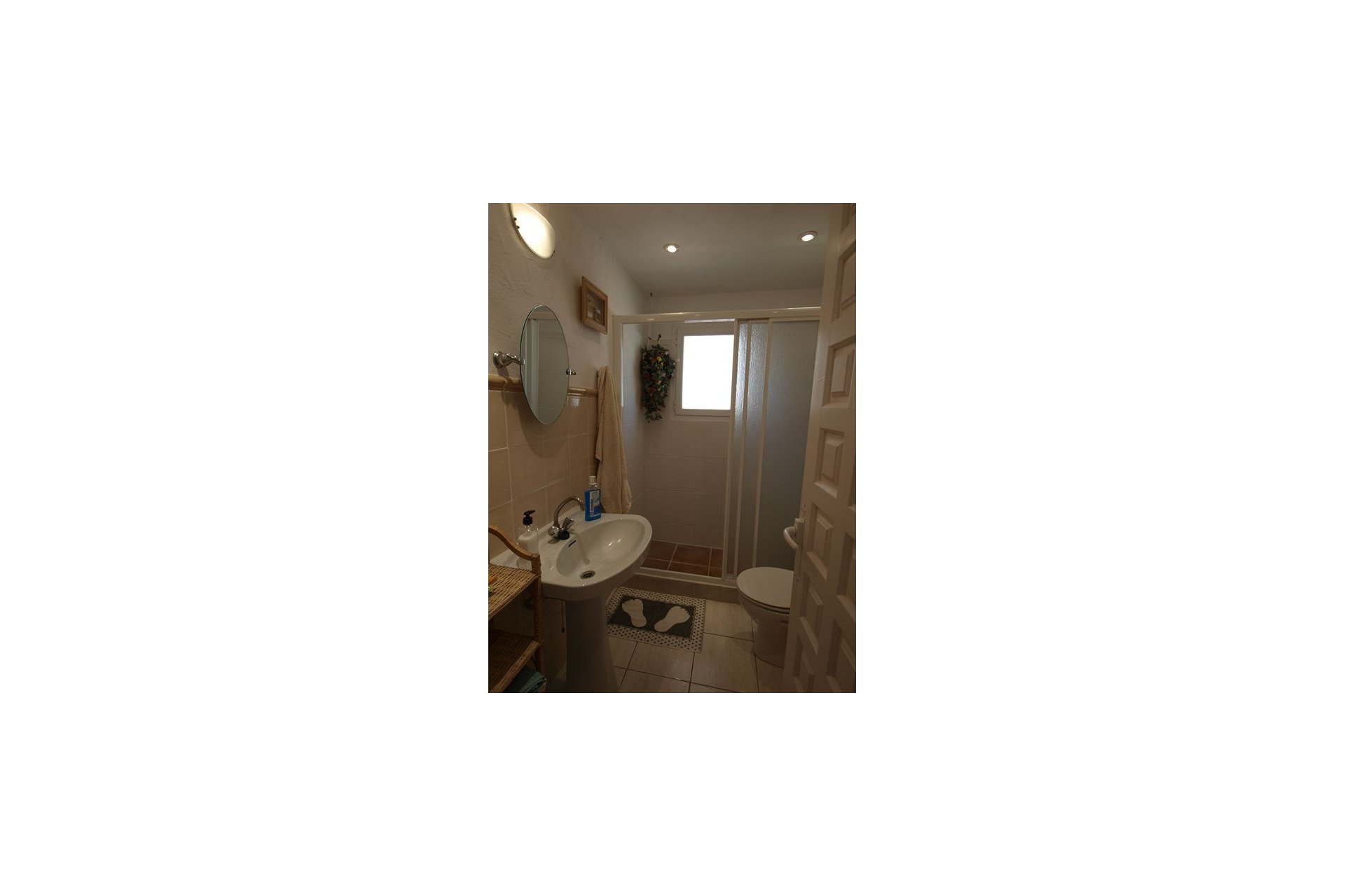 Sale - Villa - Benissa - Montemar