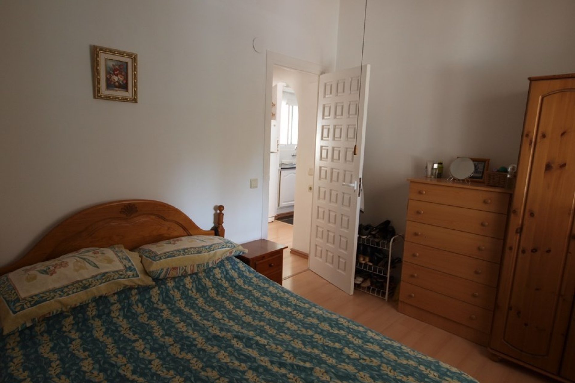 Sale - Villa - Benissa - Montemar