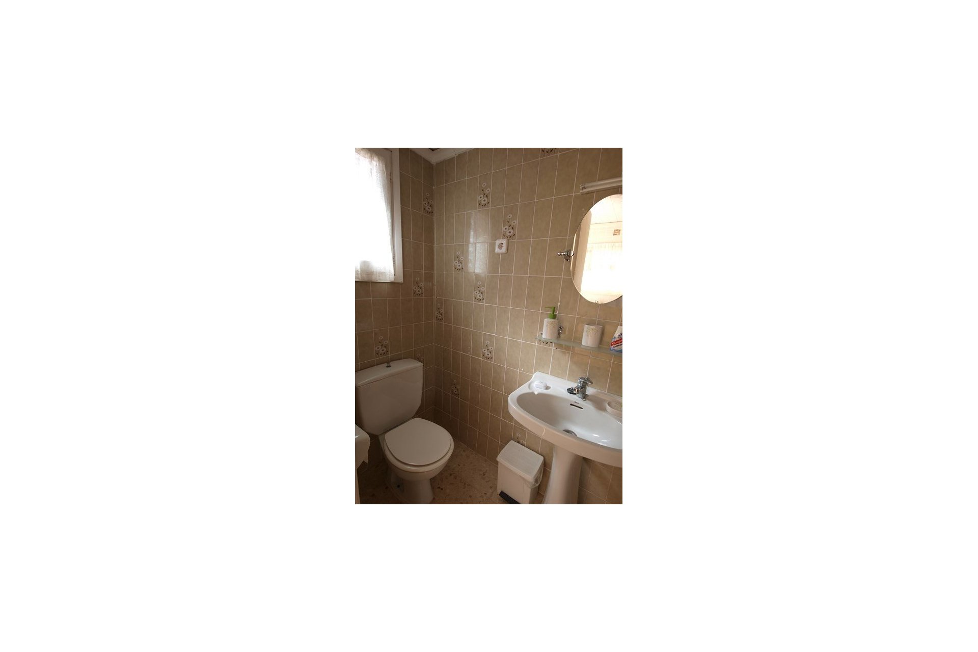 Sale - Villa - Benissa - Montemar