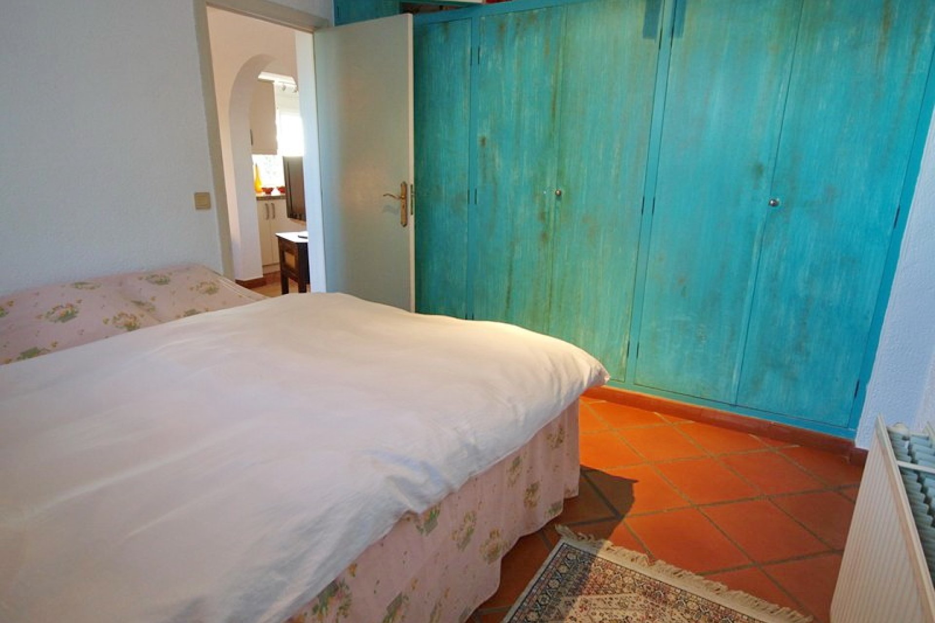Sale - Villa - Benissa - Montemar
