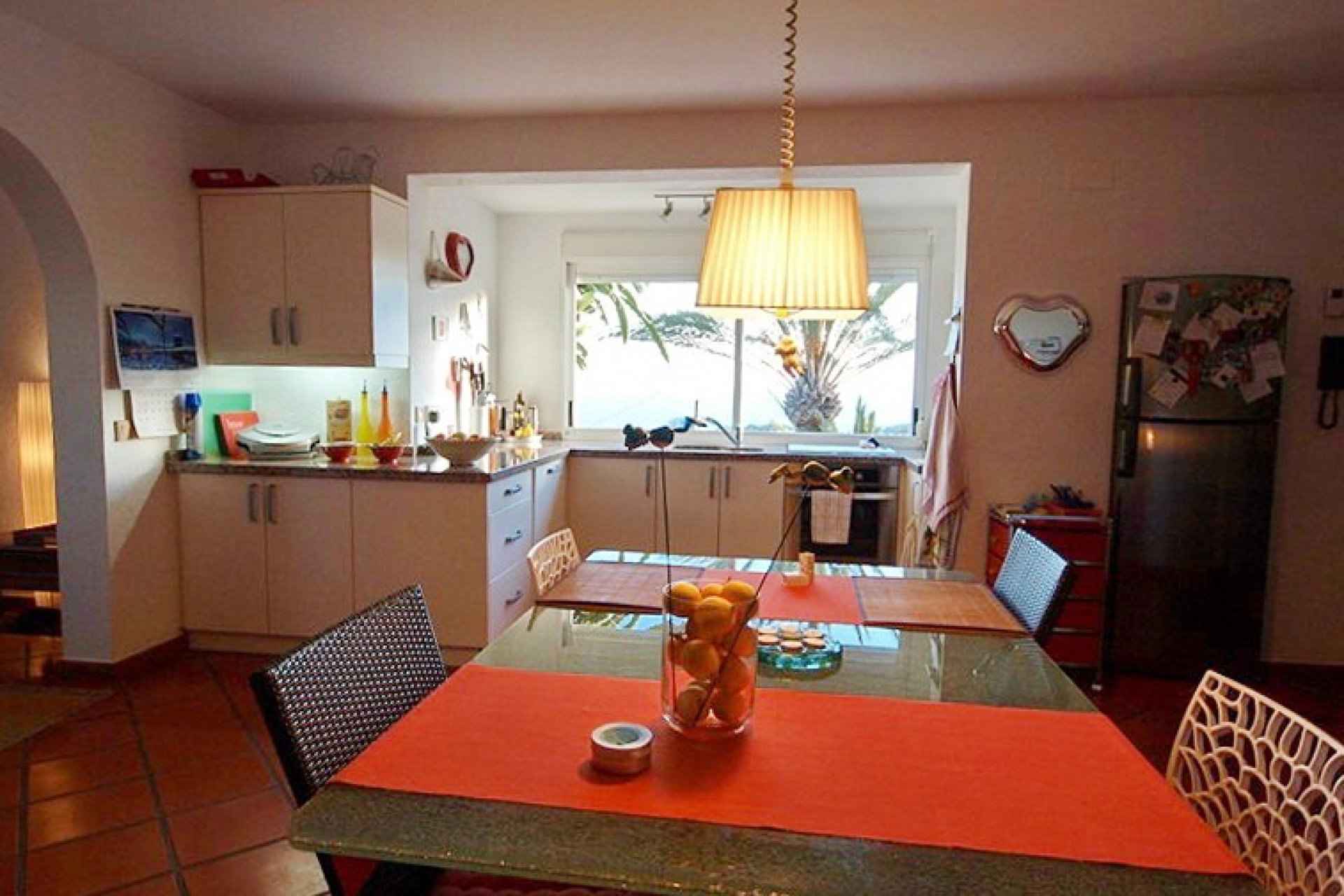 Sale - Villa - Benissa - Montemar