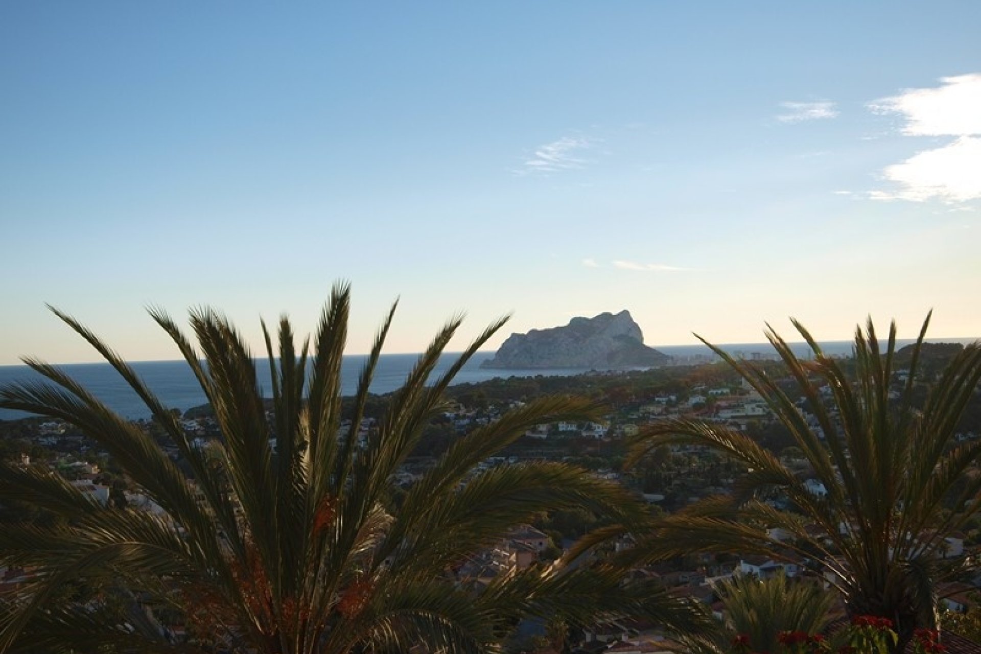 Sale - Villa - Benissa - Montemar