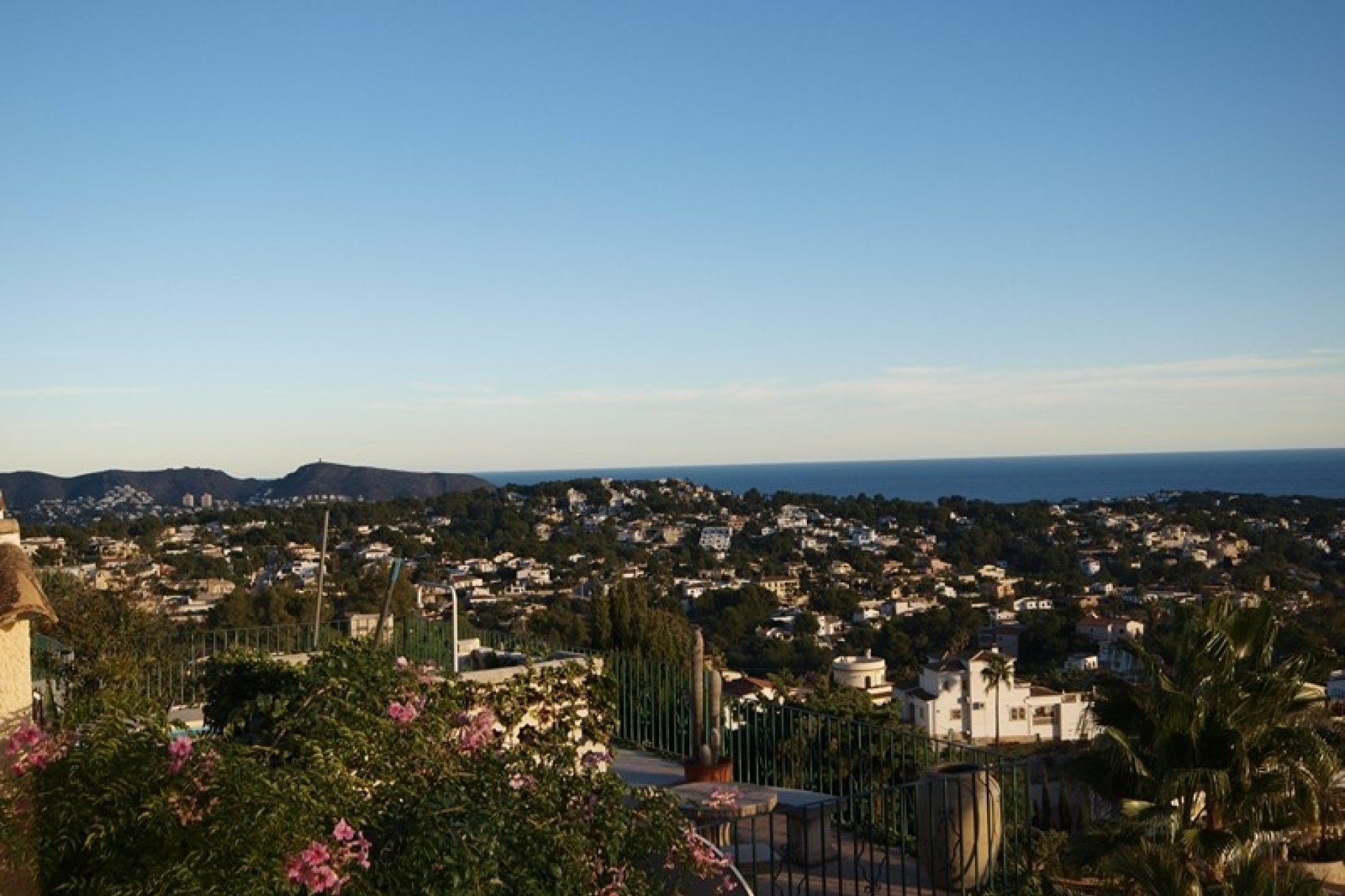 Sale - Villa - Benissa - Montemar