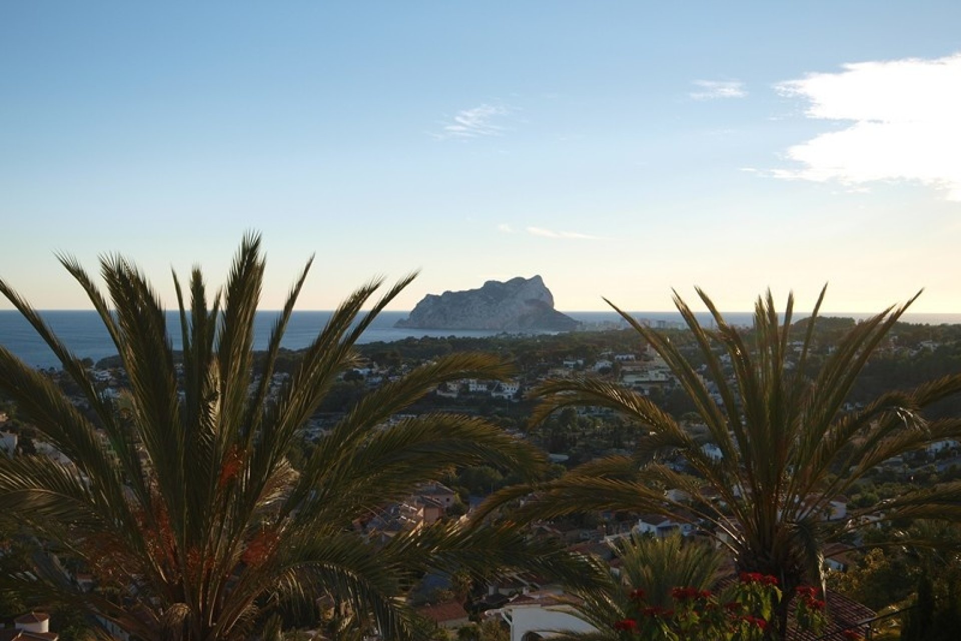 Sale - Villa - Benissa - Montemar
