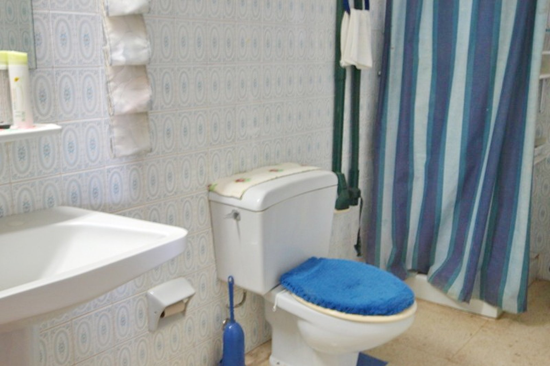 Sale - Villa - Benissa - Montemar
