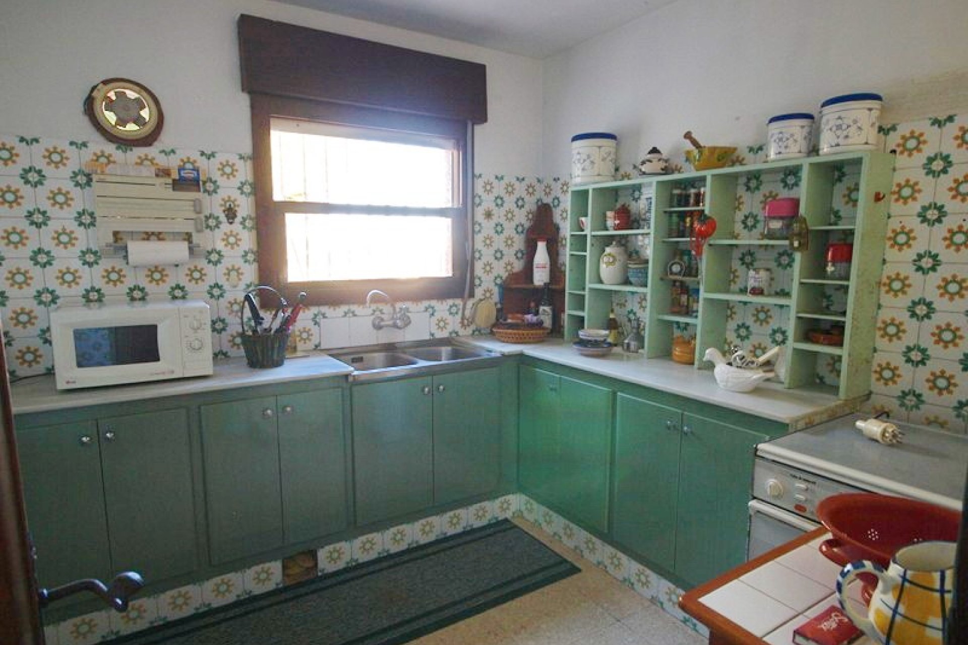 Sale - Villa - Benissa - Montemar