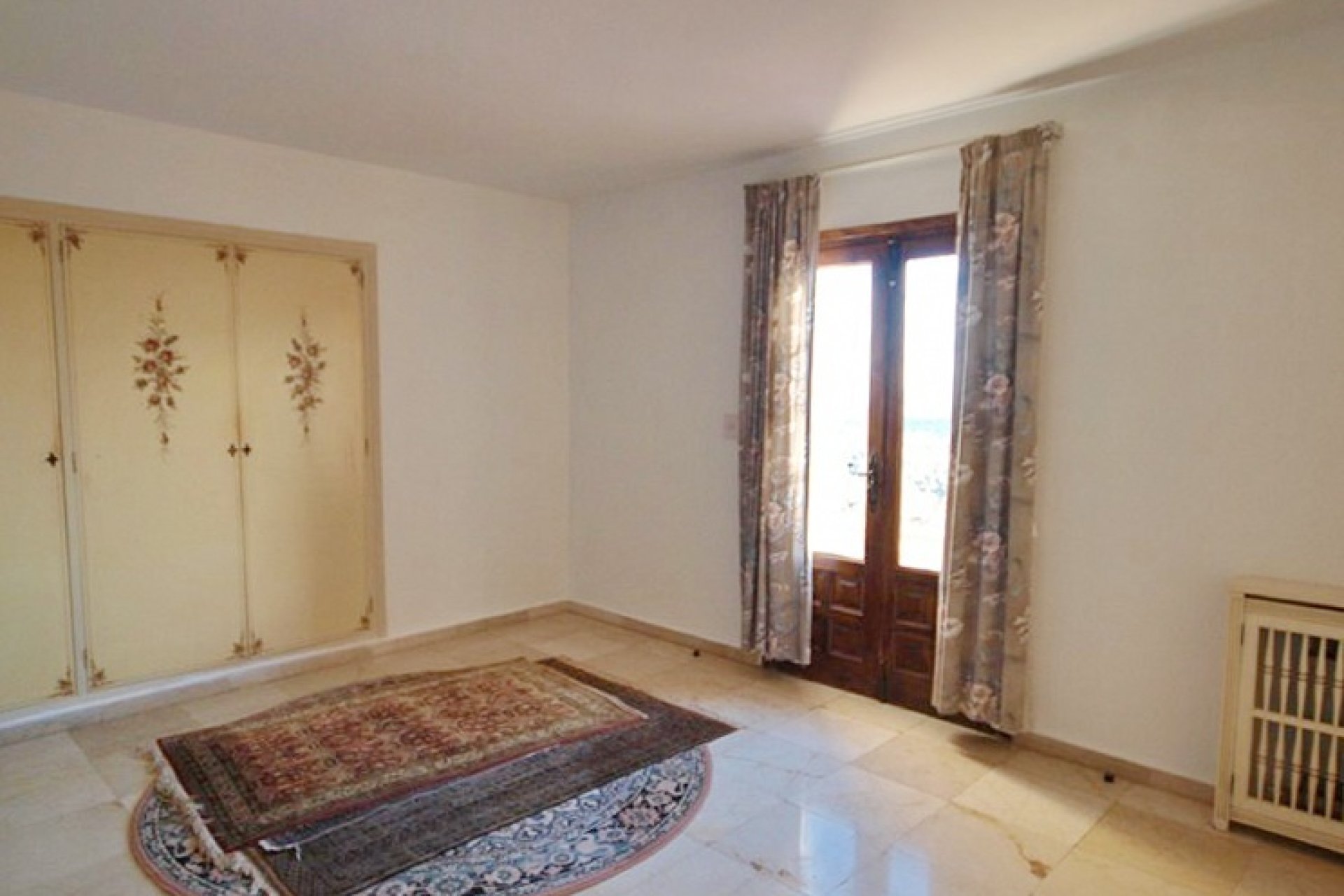 Sale - Villa - Benissa - Montemar