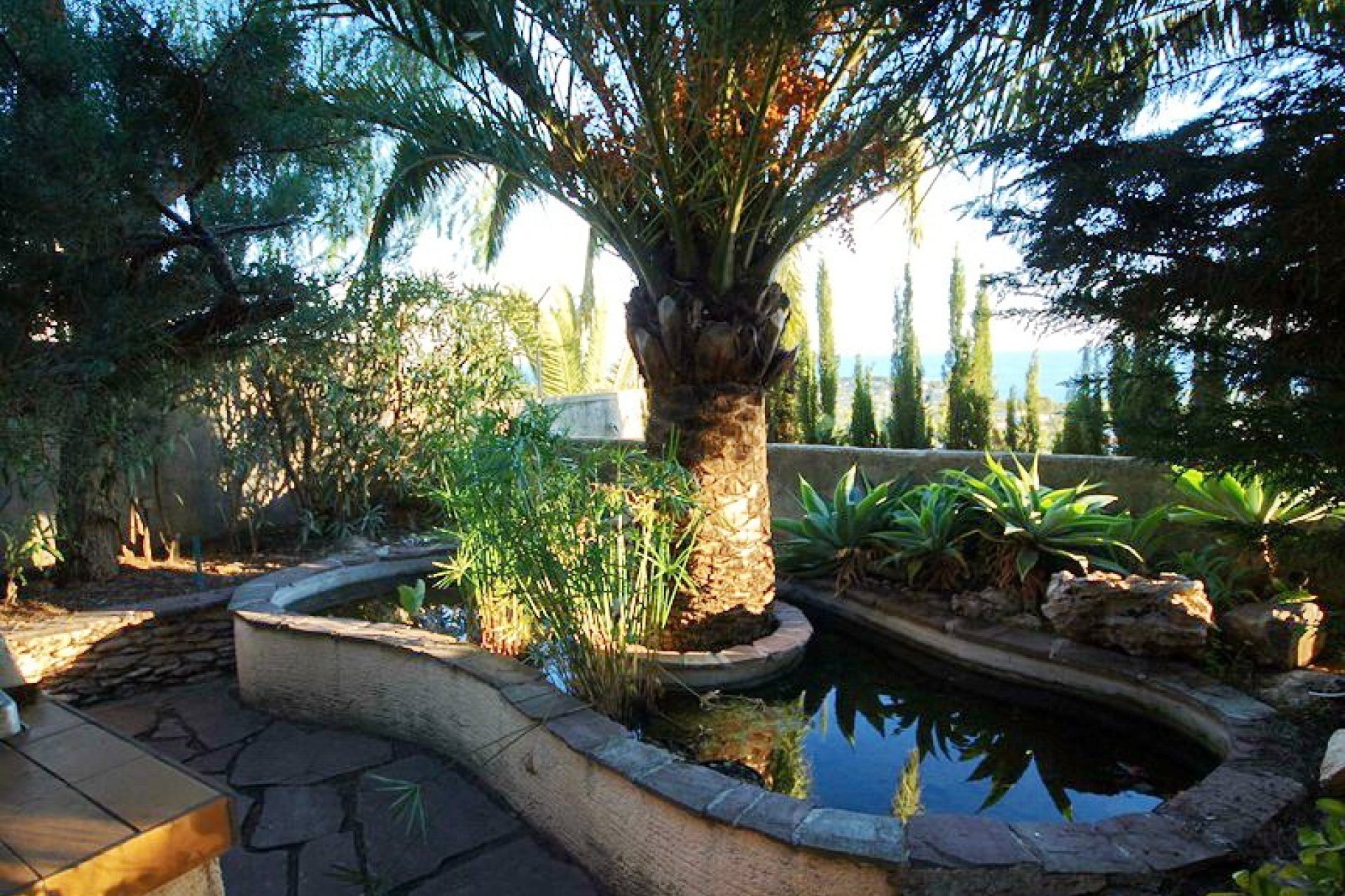 Sale - Villa - Benissa - Montemar