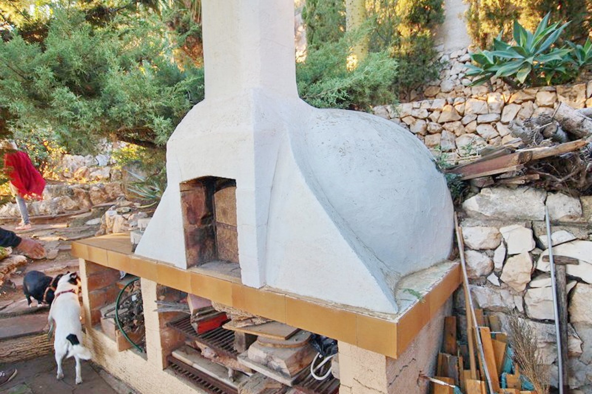 Sale - Villa - Benissa - Montemar