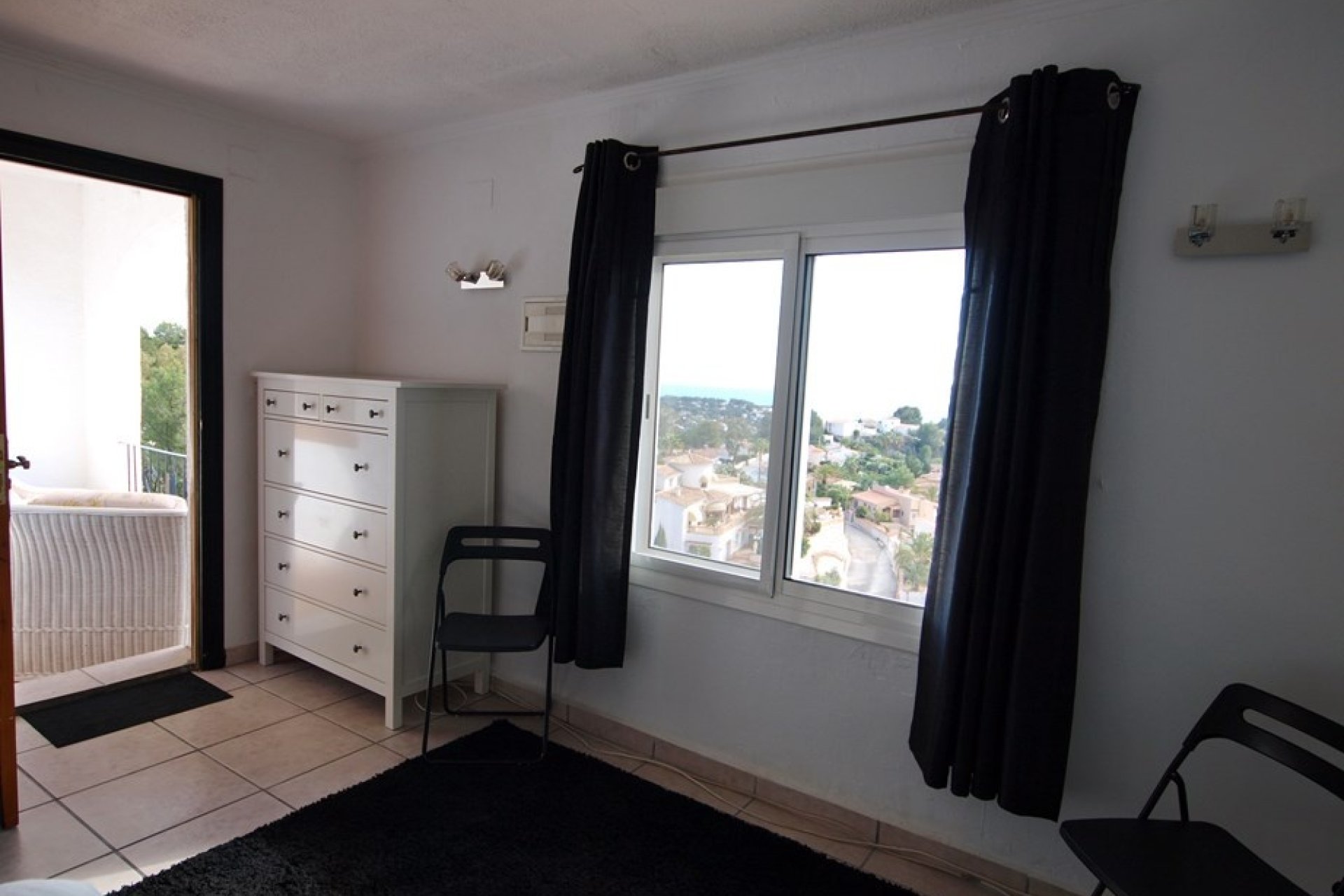 Sale - Villa - Benissa - Montemar