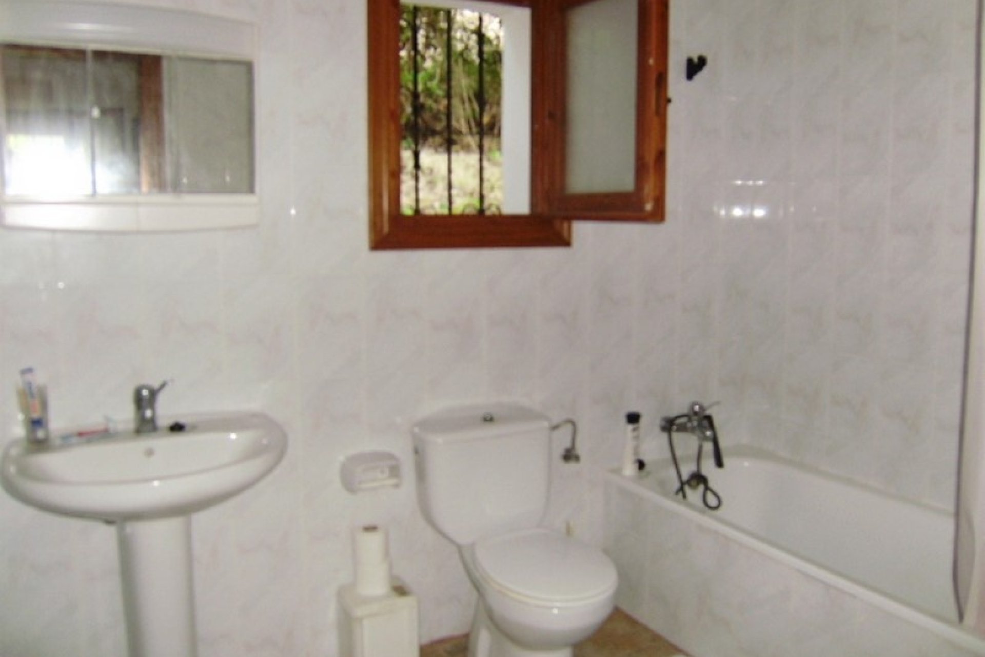 Sale - Villa - Benissa - Montemar