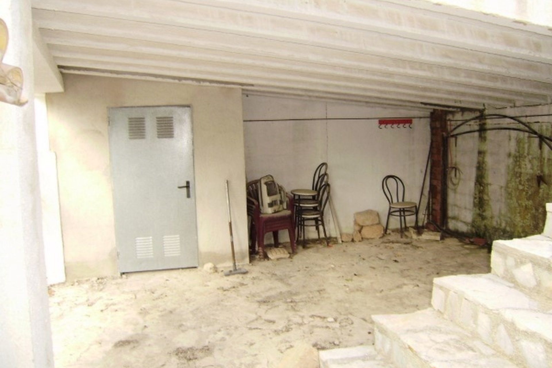 Sale - Villa - Benissa - Montemar