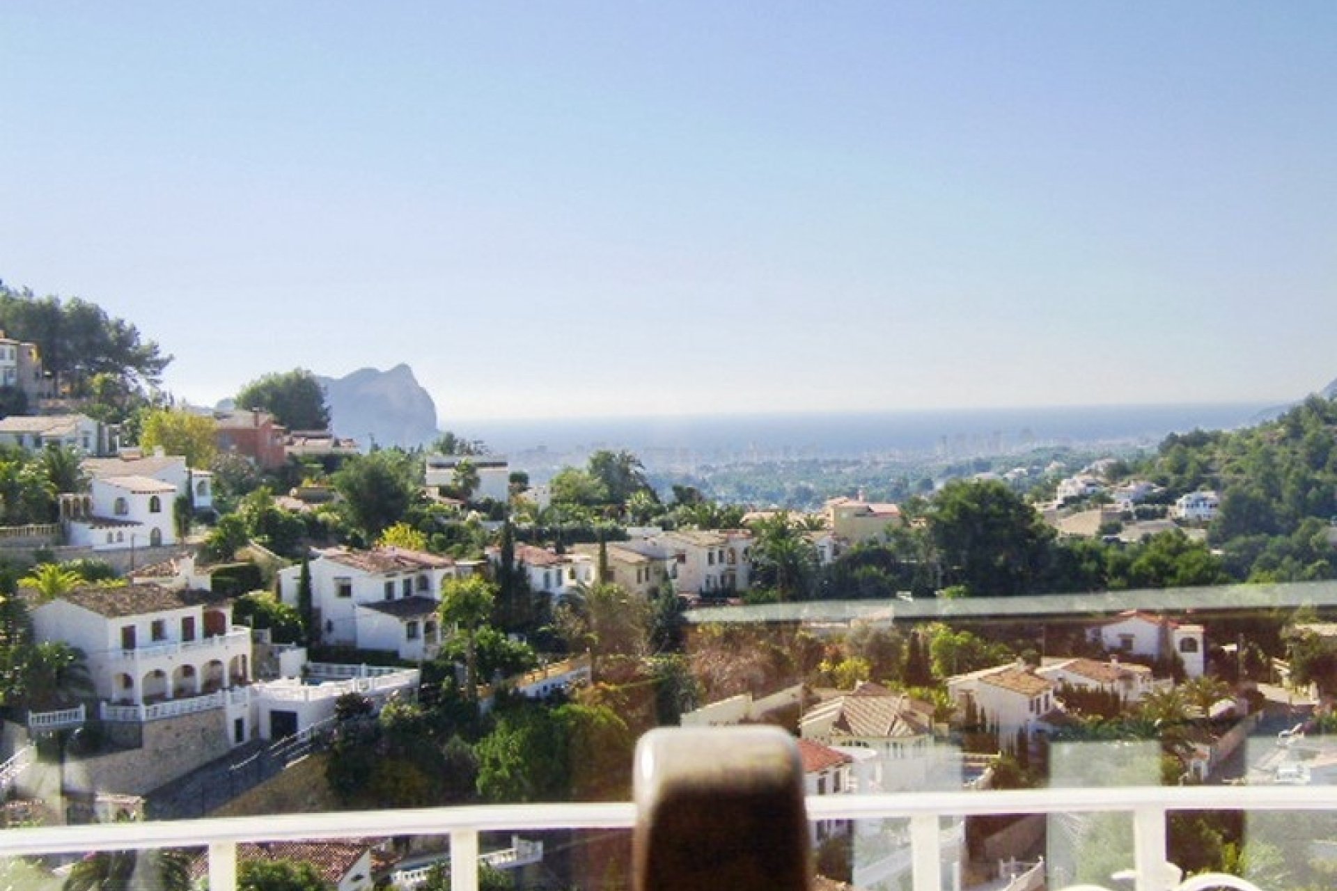 Sale - Villa - Benissa - Montemar