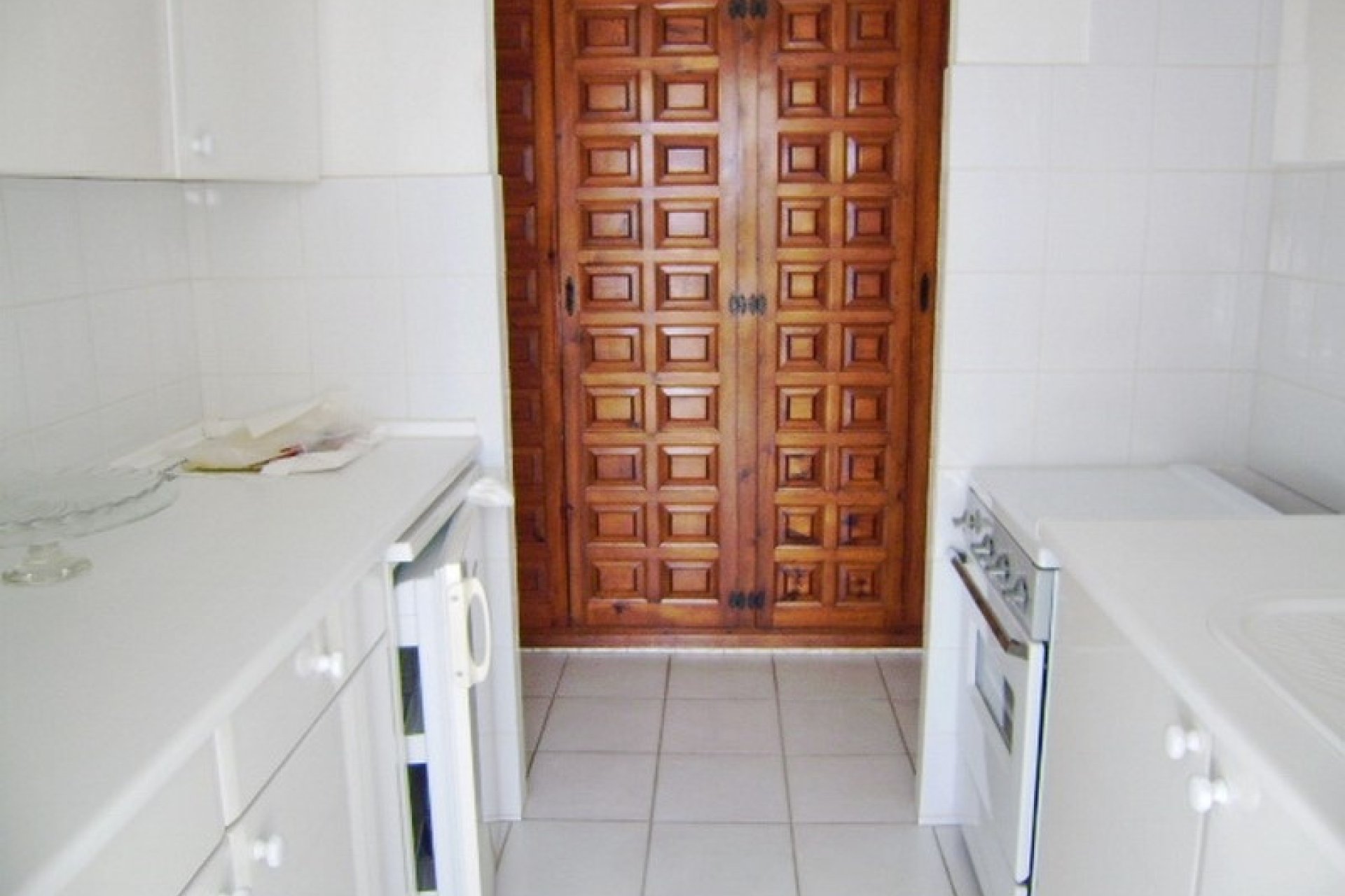 Sale - Villa - Benissa - Montemar